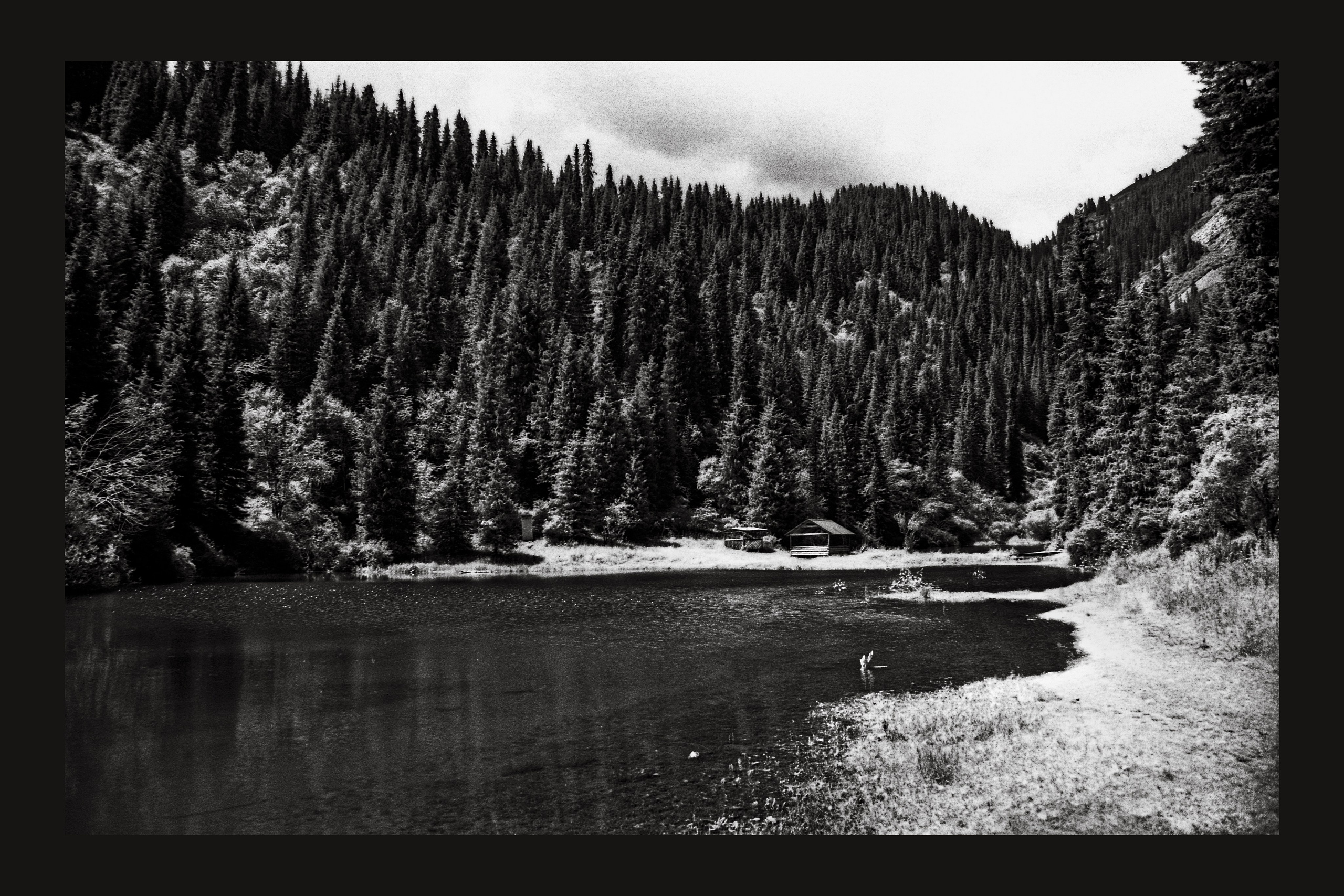 Фотограф в Алматы Артемий Матюнин