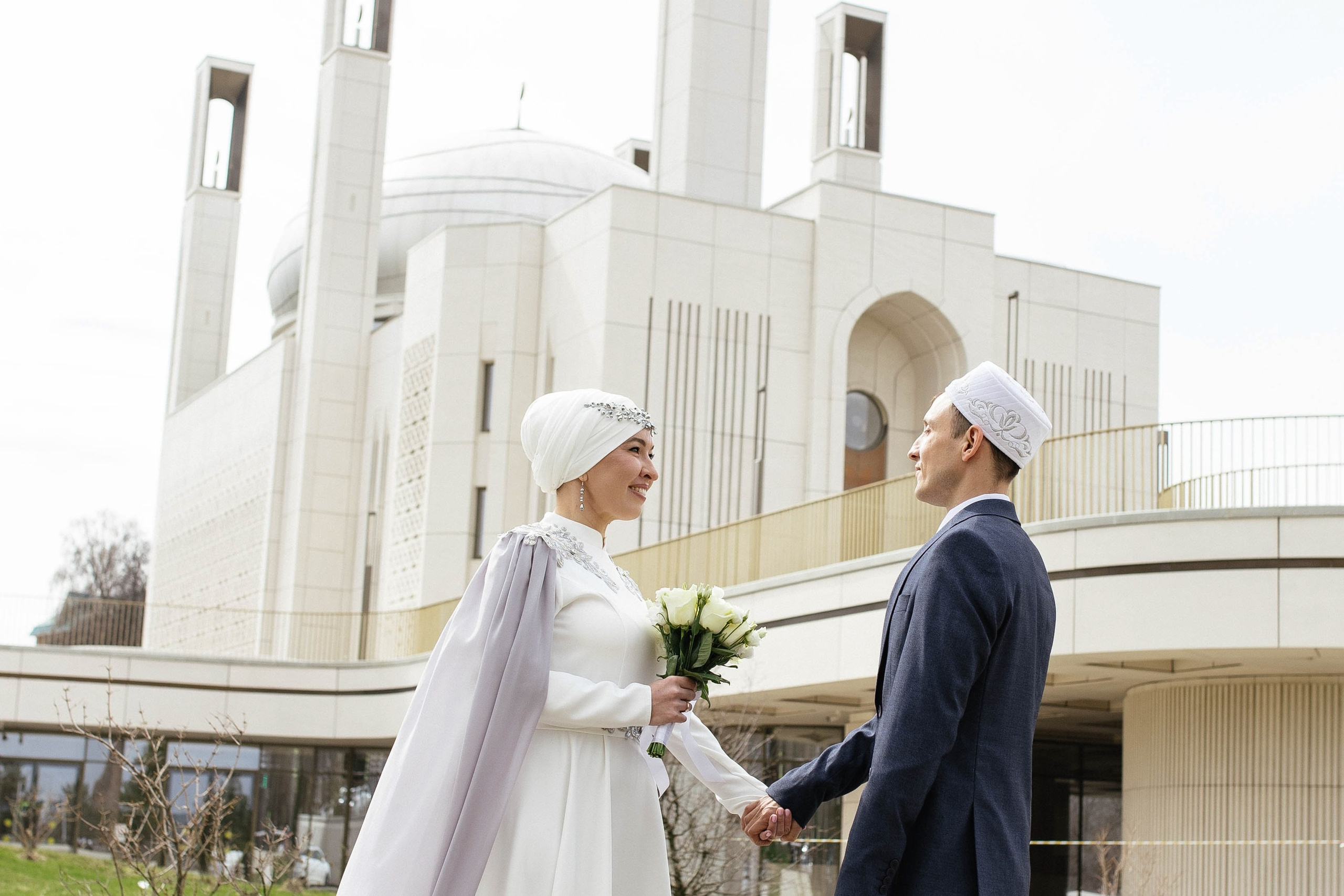 Алмаз и&nbsp;Лилия