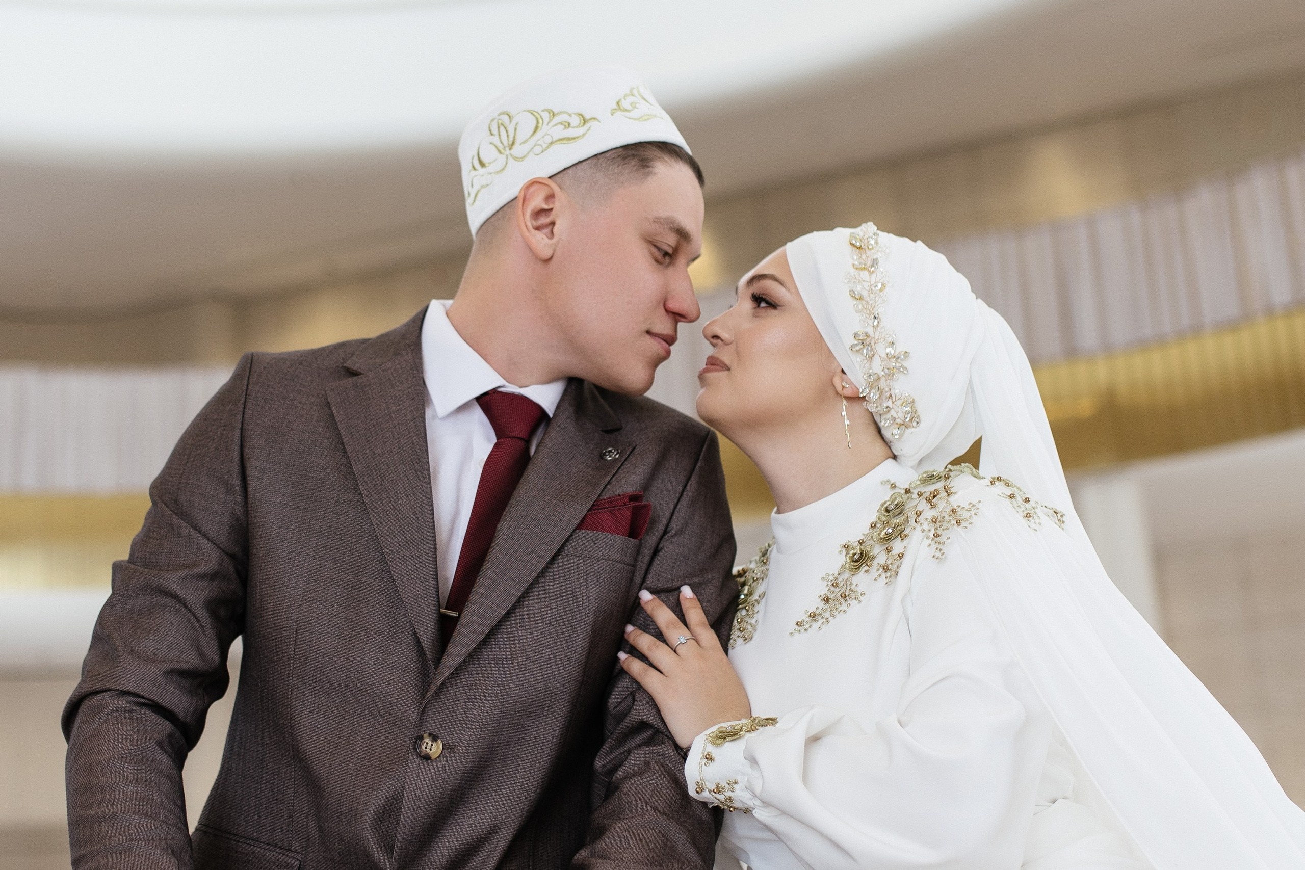 Айсылу и Ильмир_26.04.2026