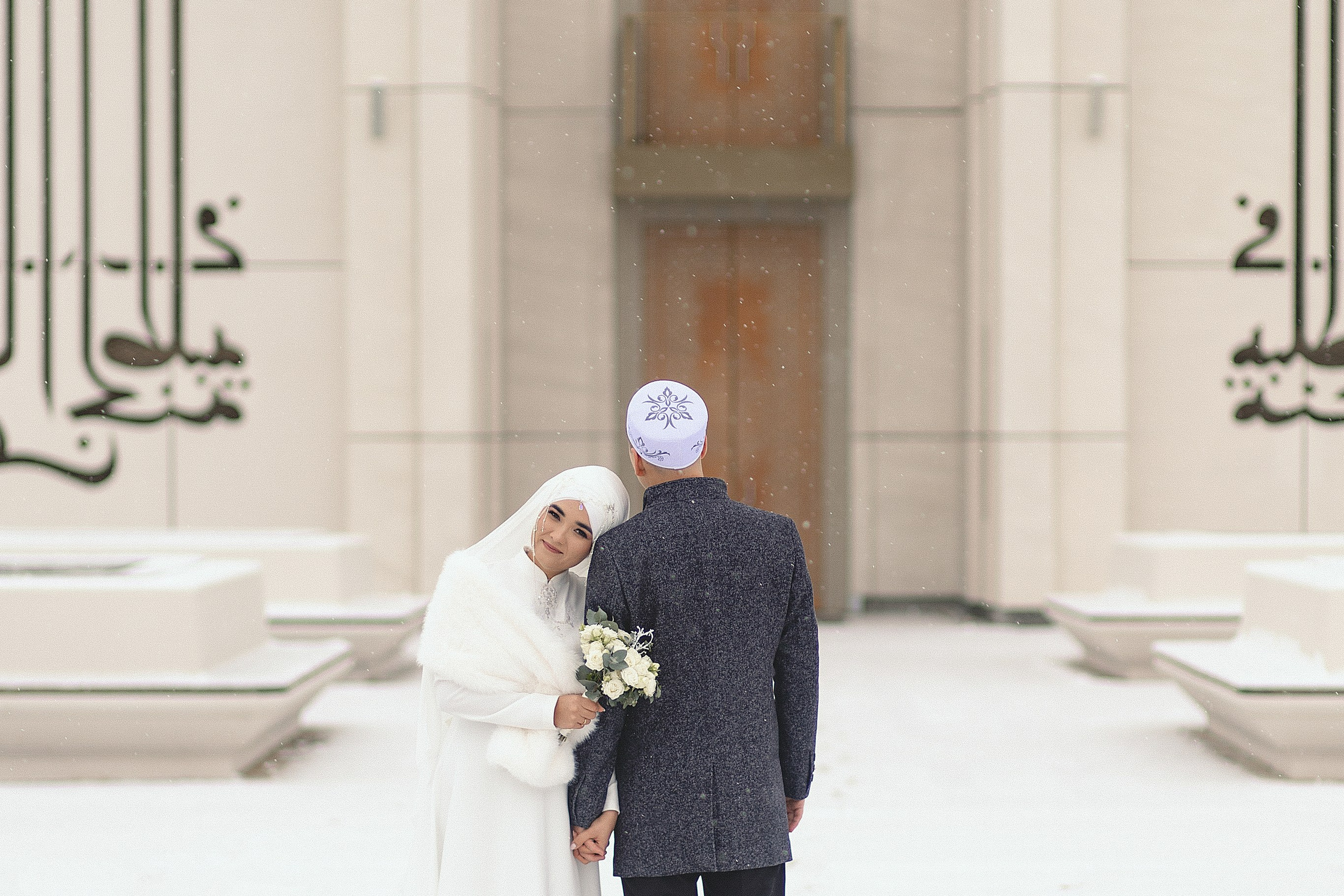 Лиана и Артур (вдвоем)