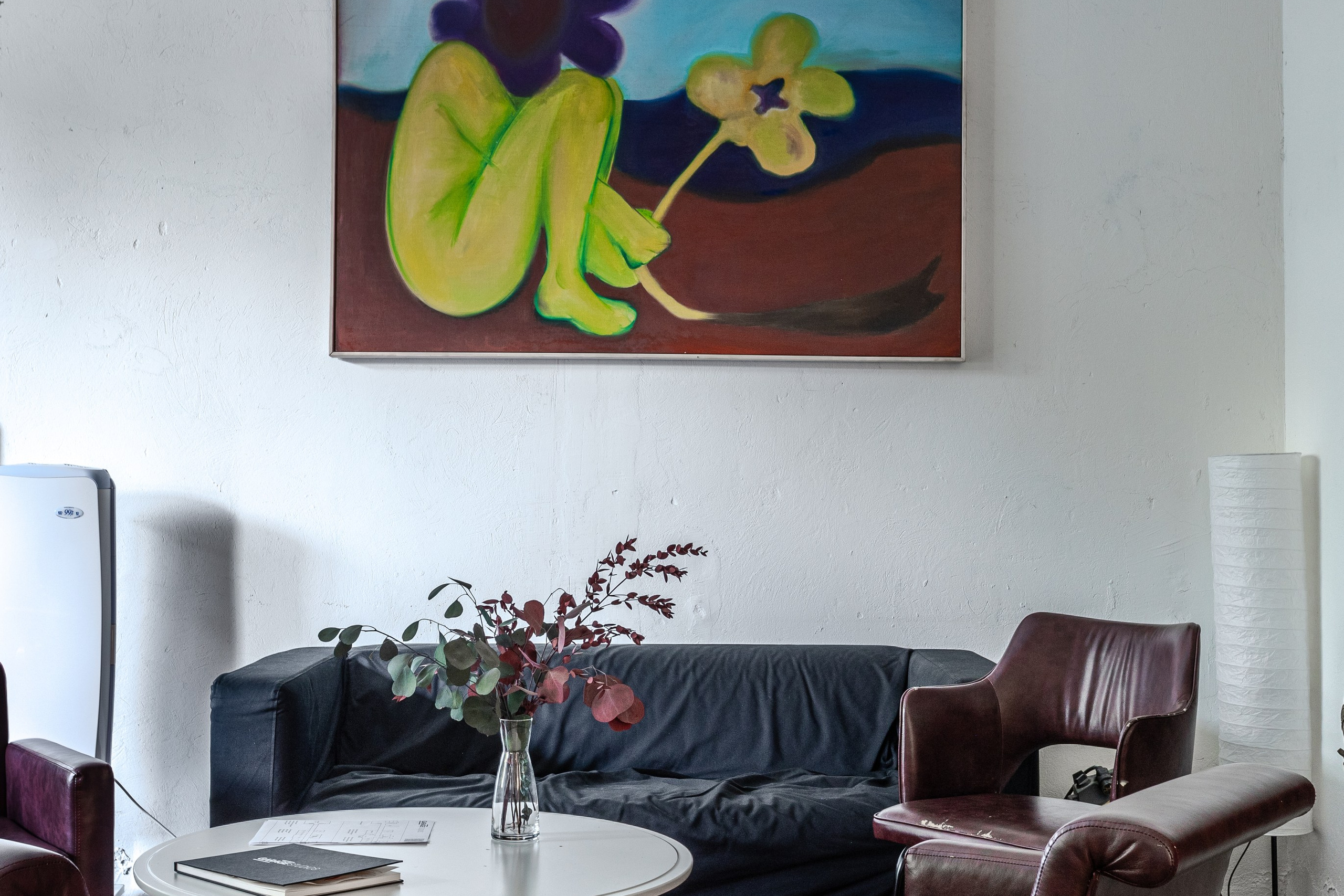 Artists’ Studios