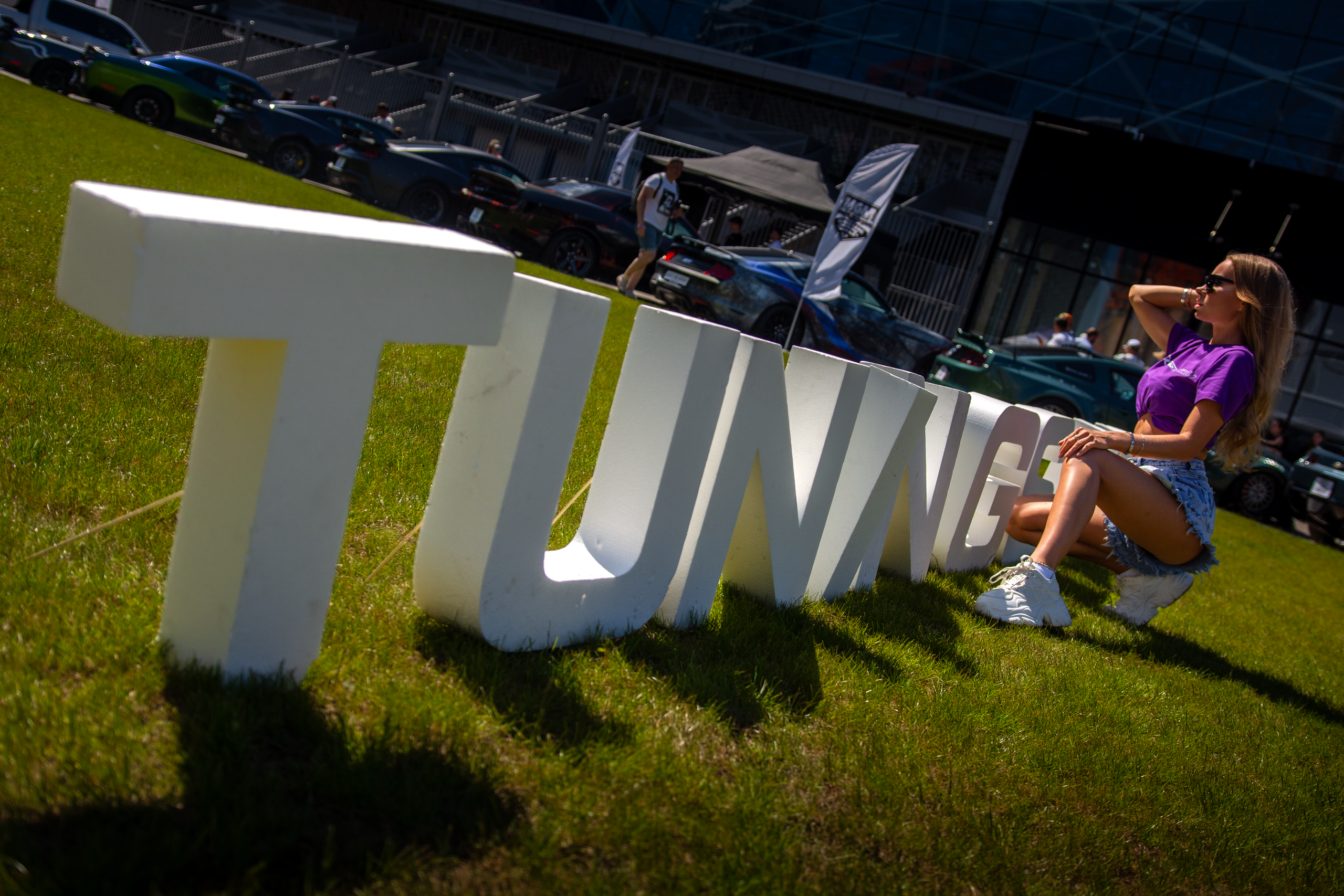 Tuning Show&nbsp;— 06.06.2026
