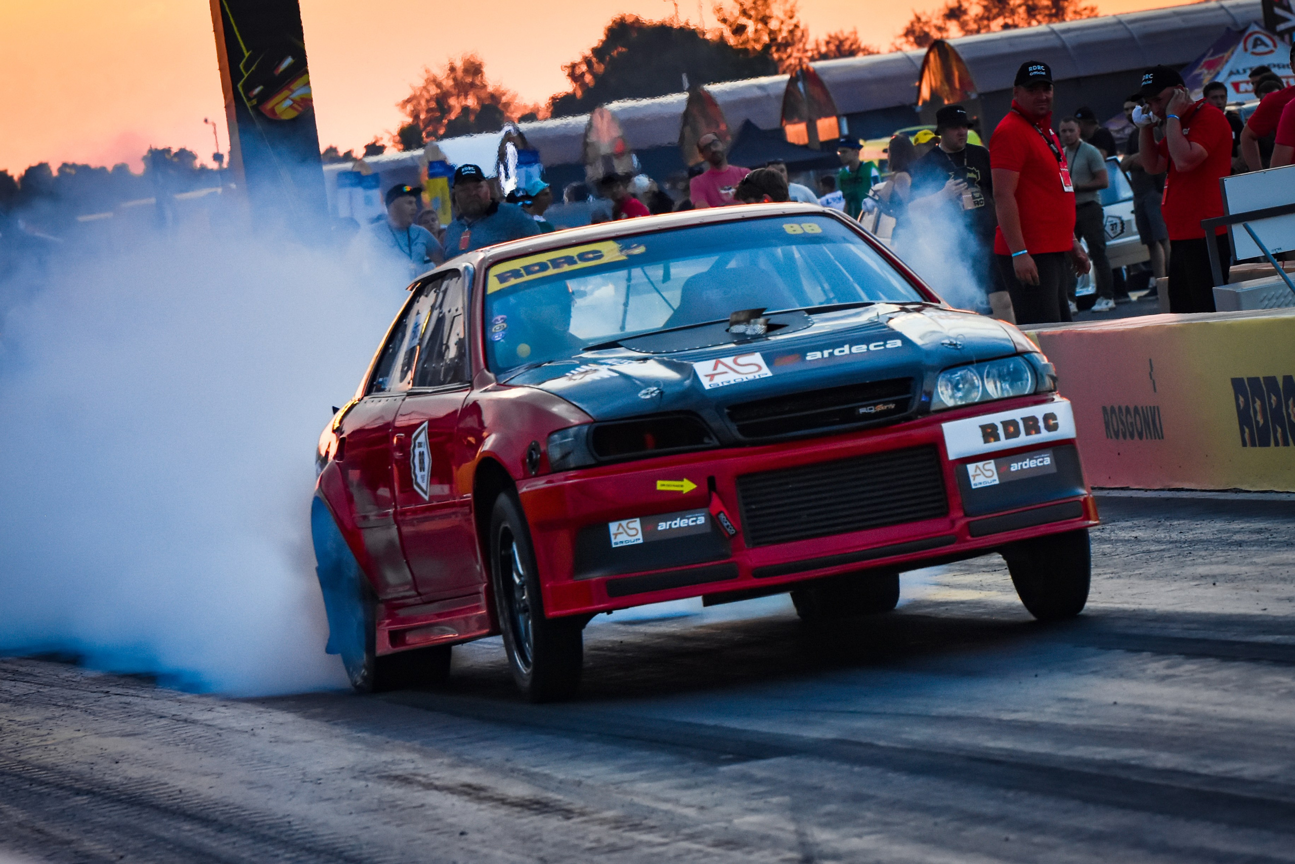 RDRC — 2 этап — 28-30.06.2024