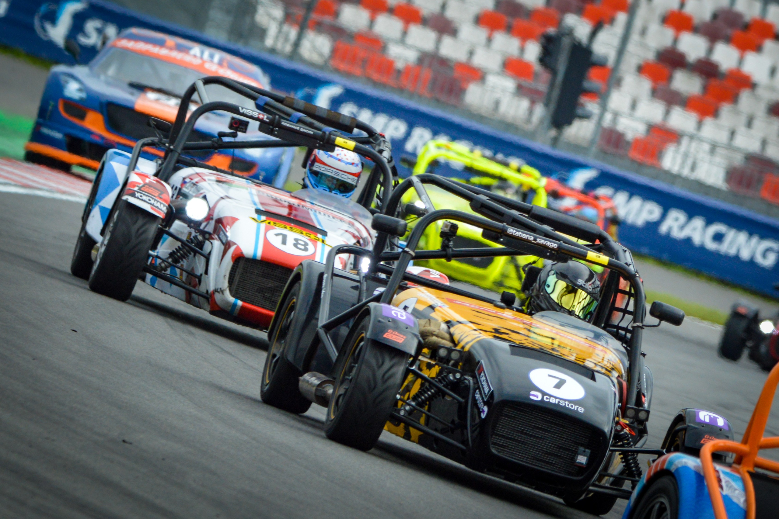 MRW — G-Drive СМП РСКГ — 09-10.09.2023