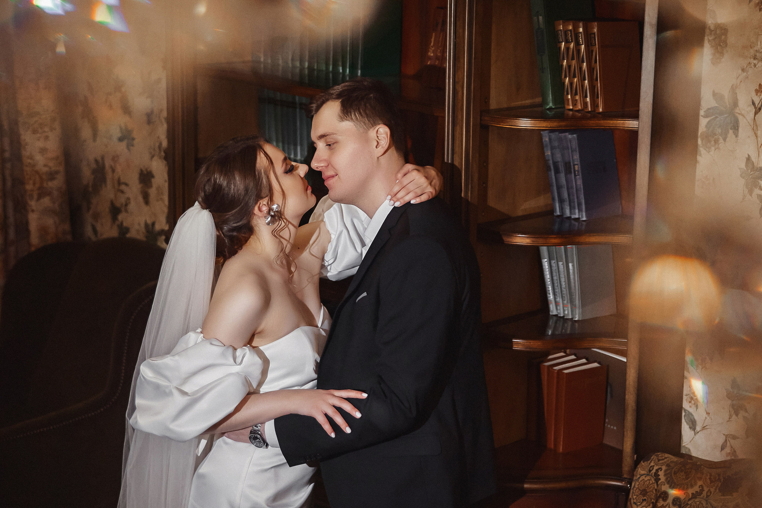 Екатерина и Влад