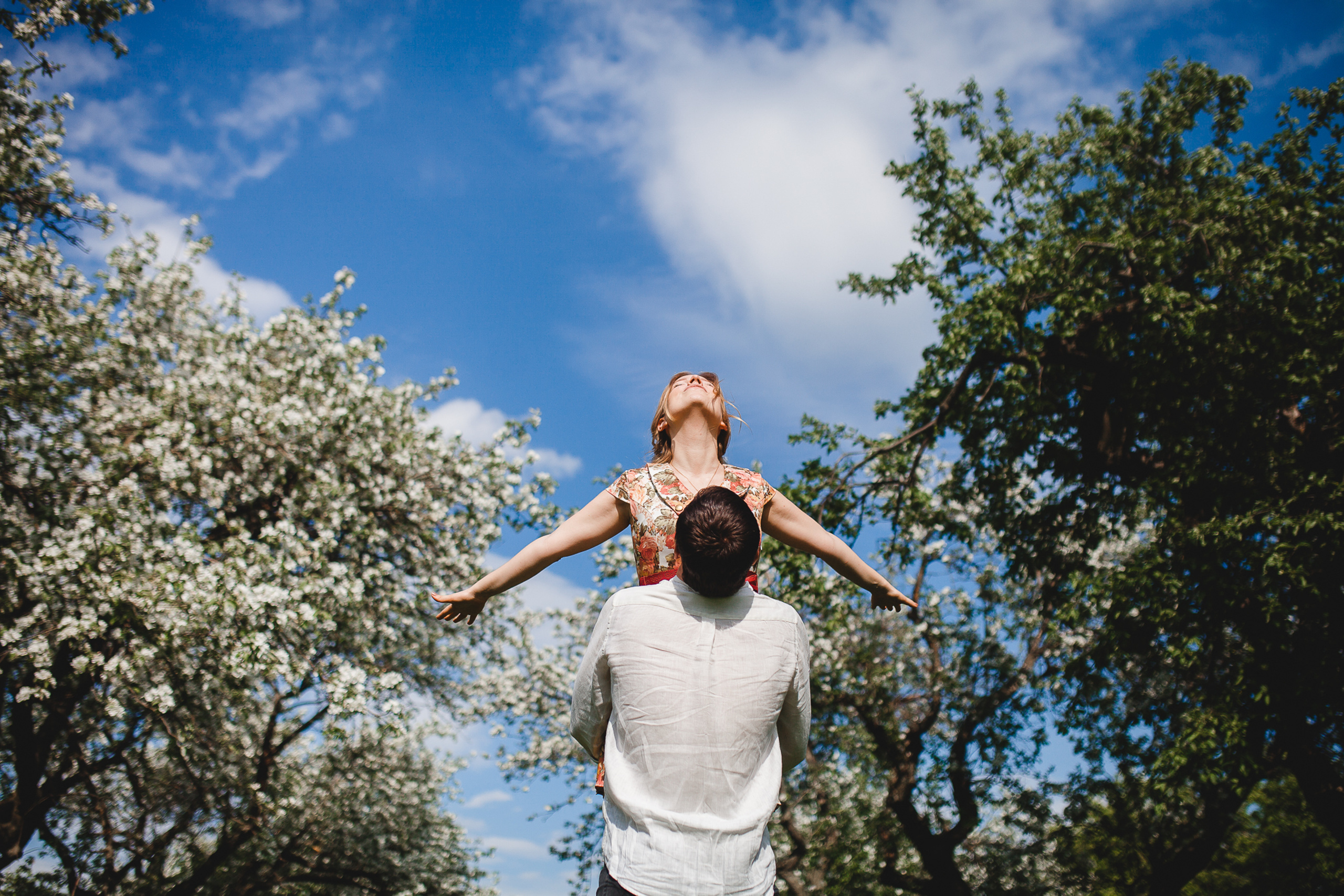 Мария & Алексей