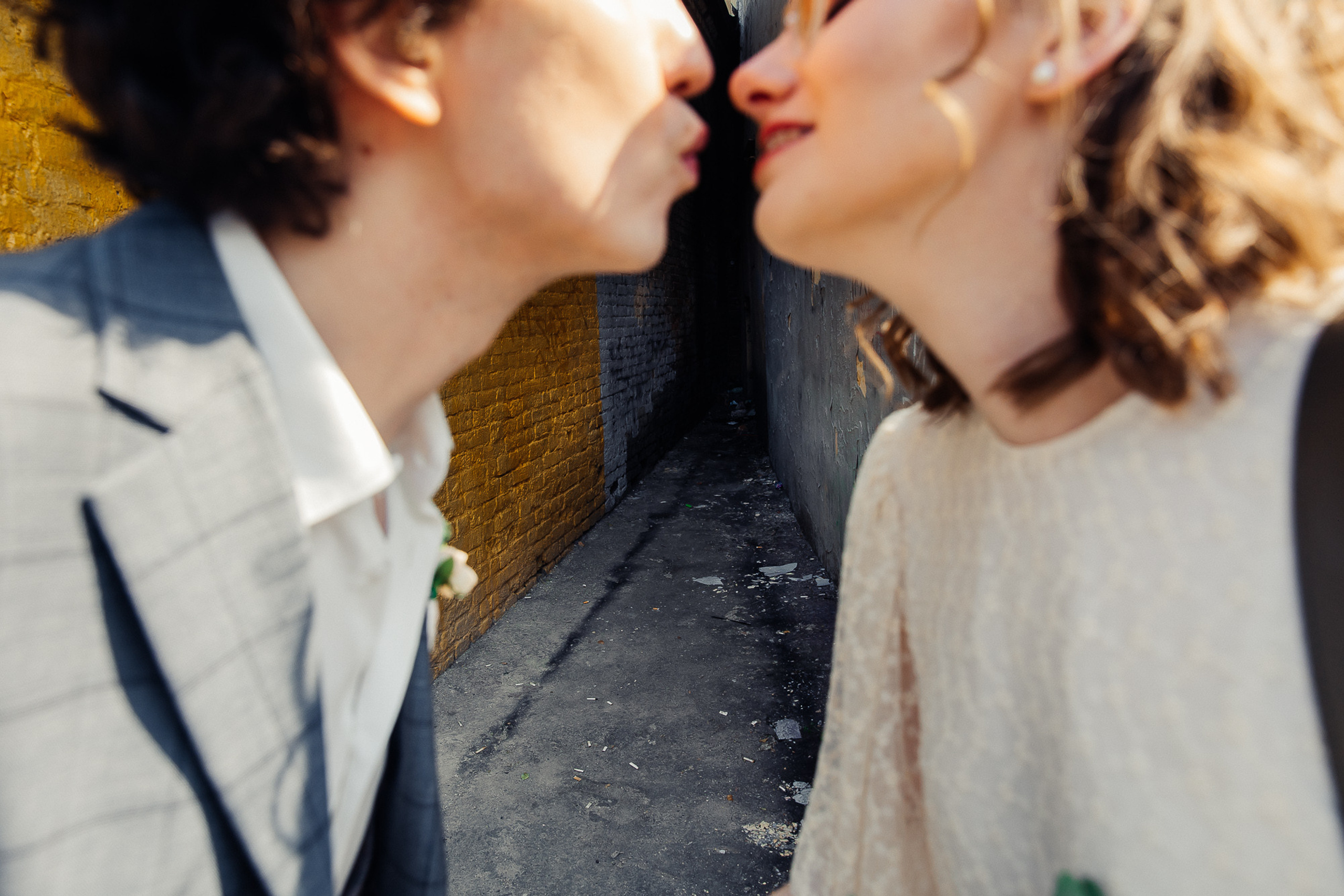 Самый известный и старинный ссаный угол в Москве.