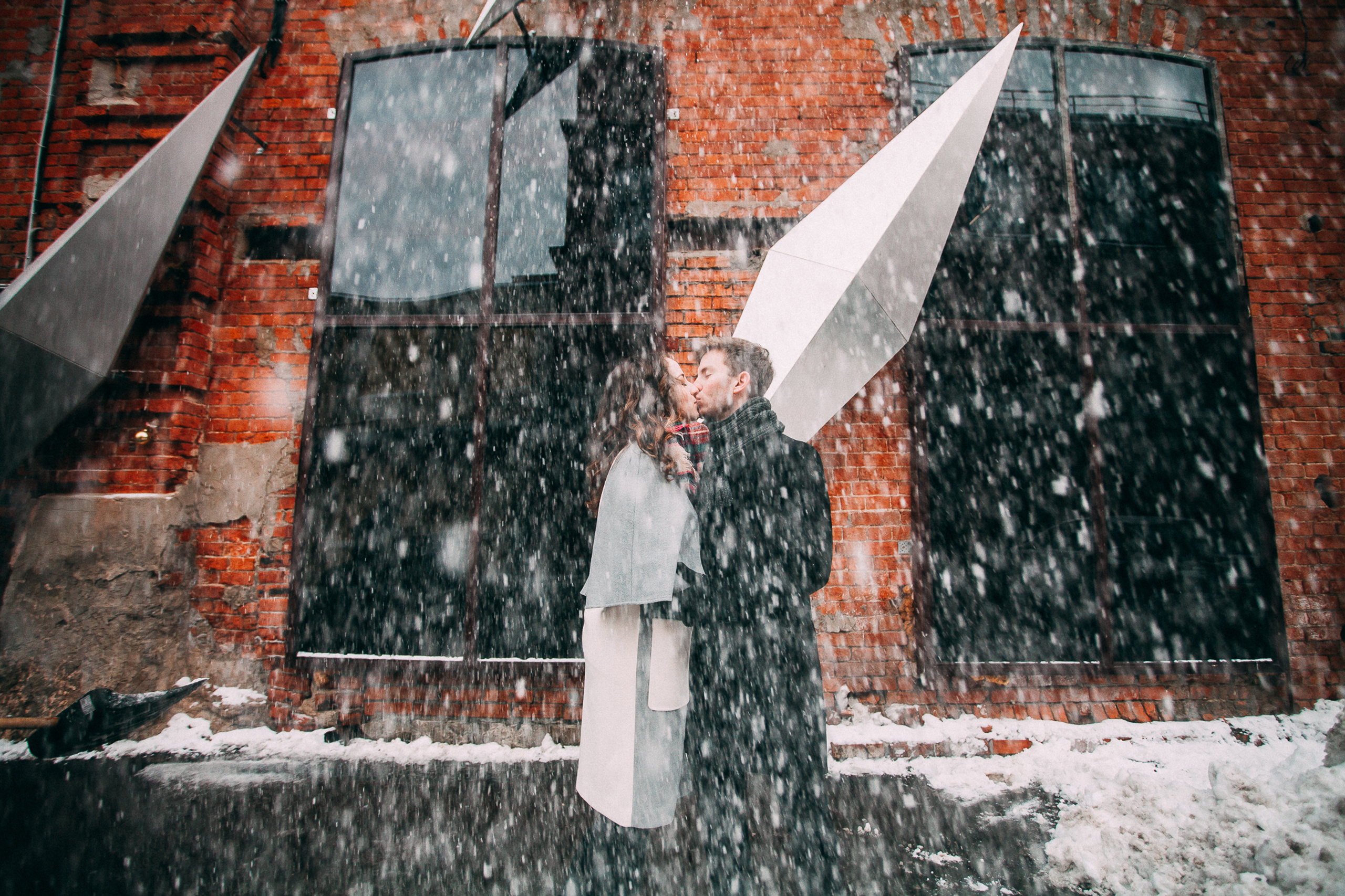 Дарья & Ярослав