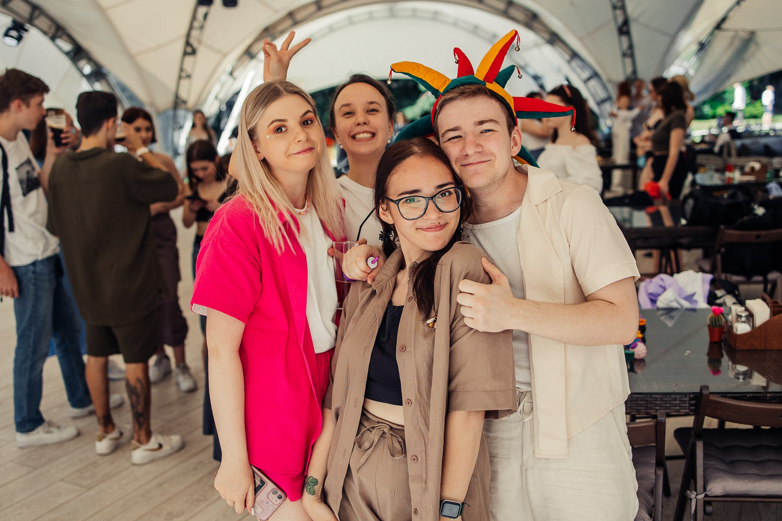 Летний копоратив К.17.07.2023