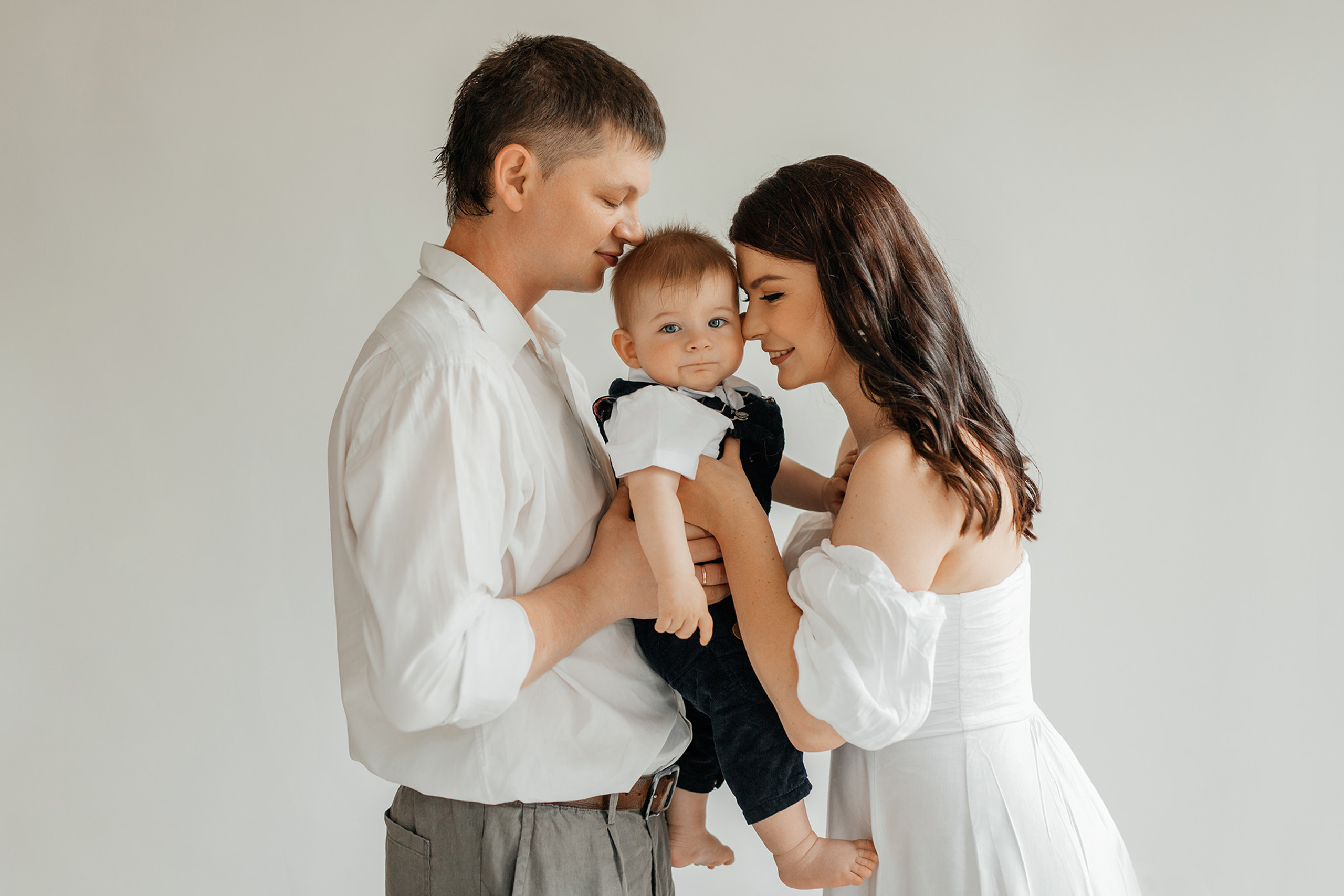 10 лет свадьбы.