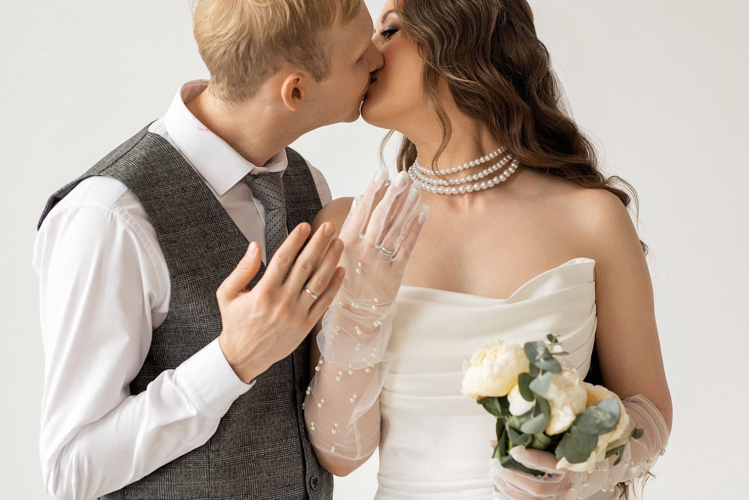 Марина и&nbsp;Антон