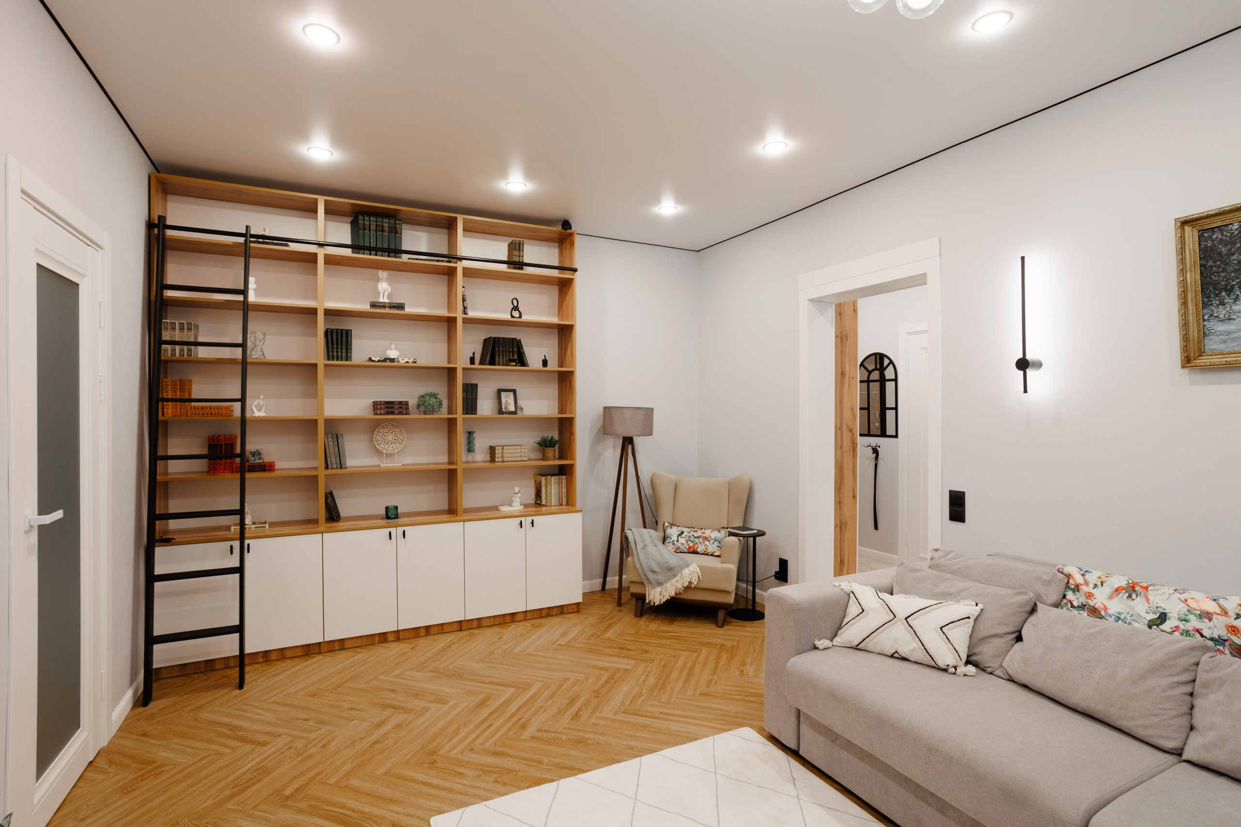 Клубный дом «Прага»