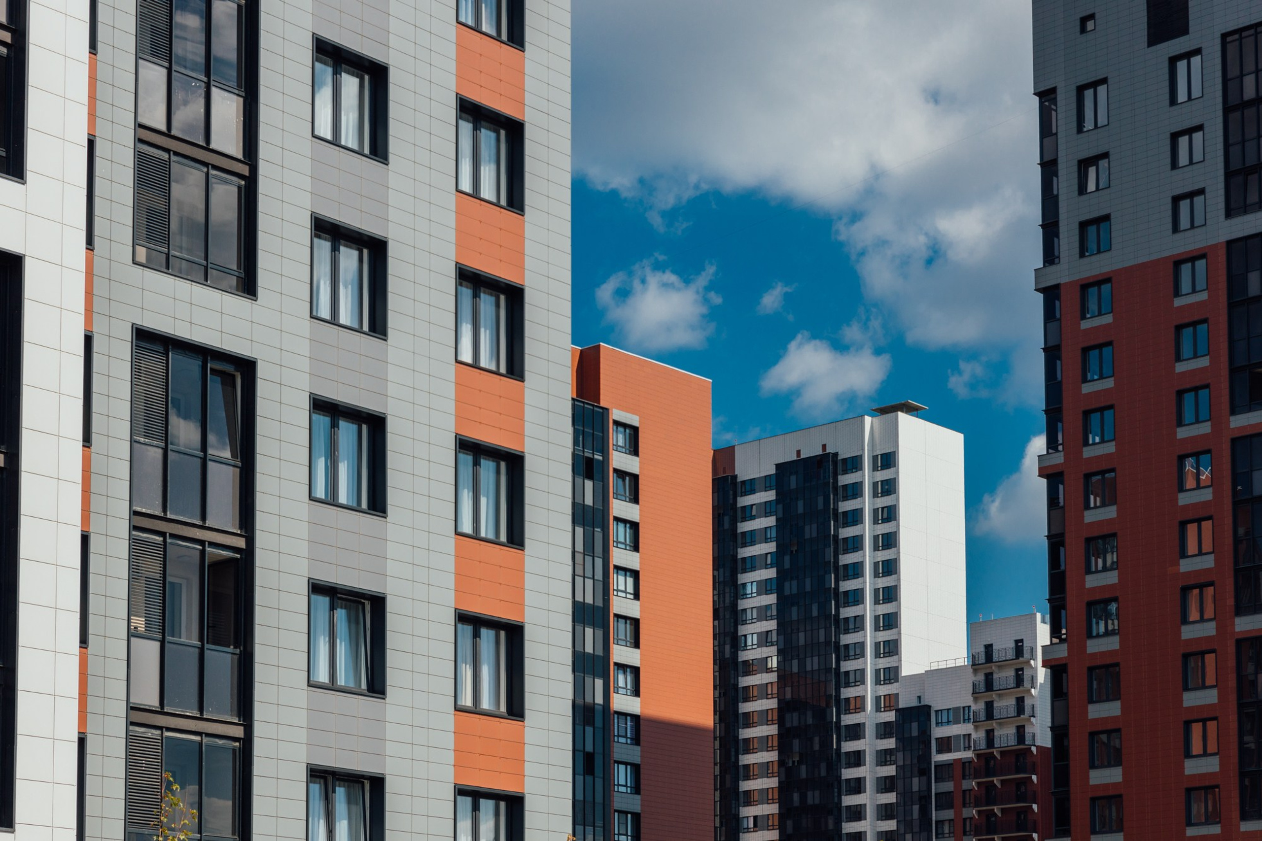 ЖК «Современник»