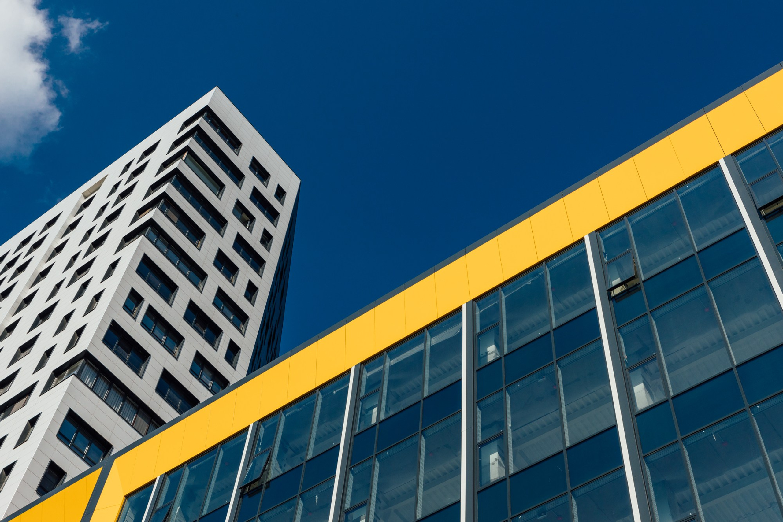 Клубный дом «Гран-При»