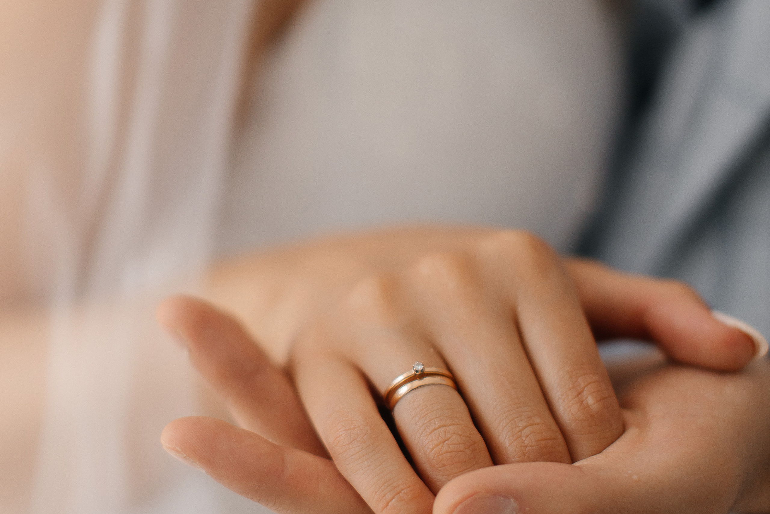 Полина и Влад. Фотограф Денис Голубев