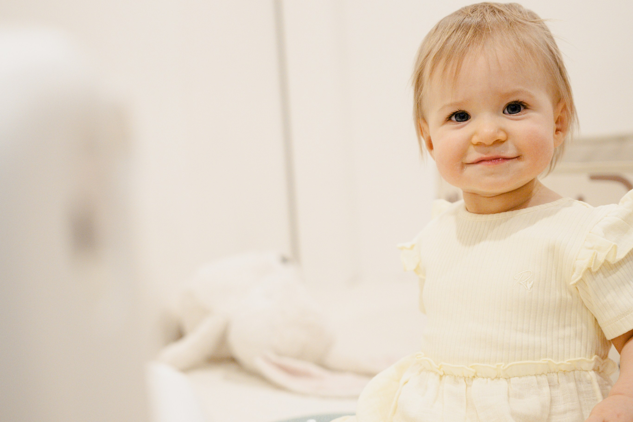 Агате 1 годик