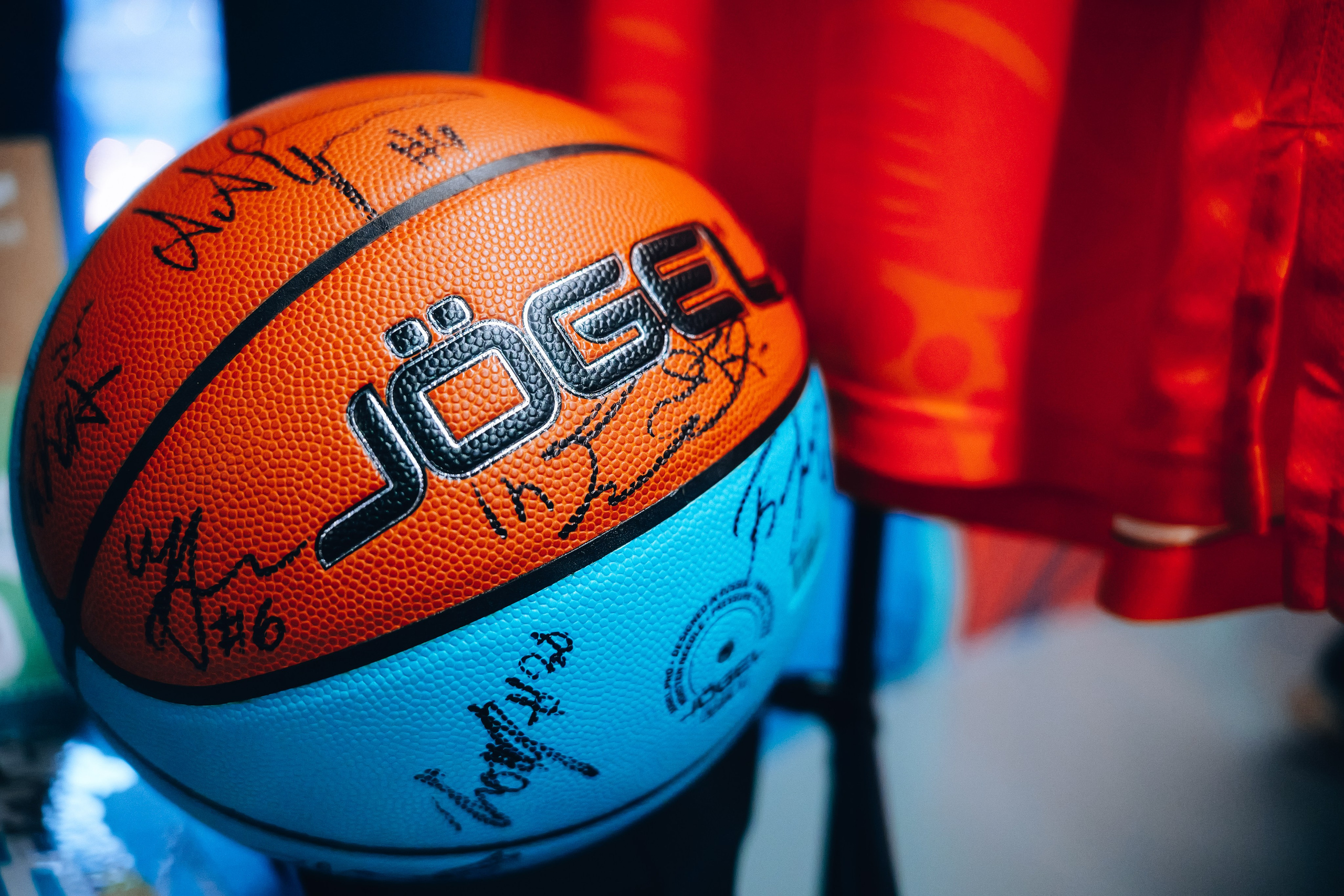 Сибур на Матче Всех Звезд 2025 Единой Лиги ВТБ