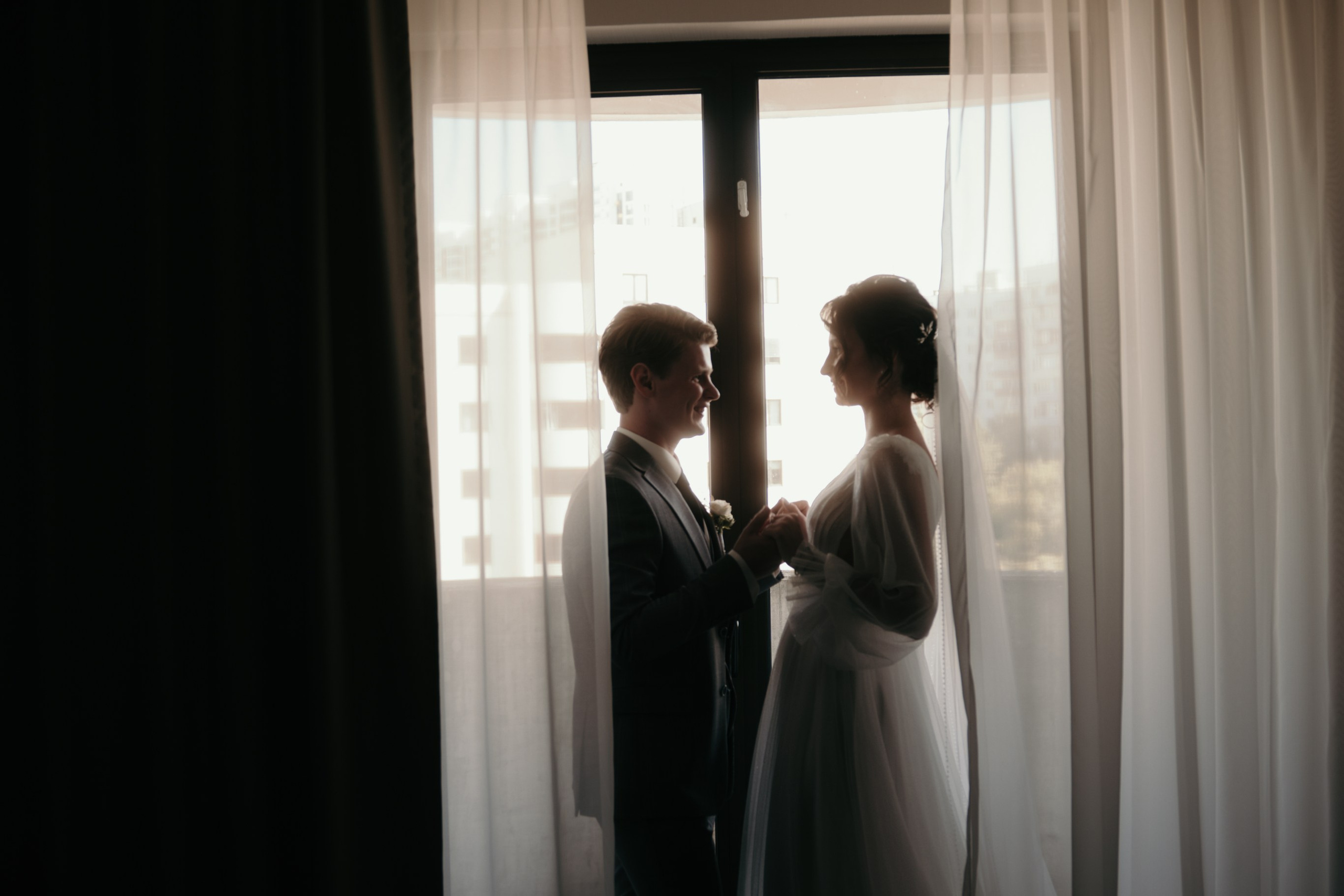 Анна и Иван