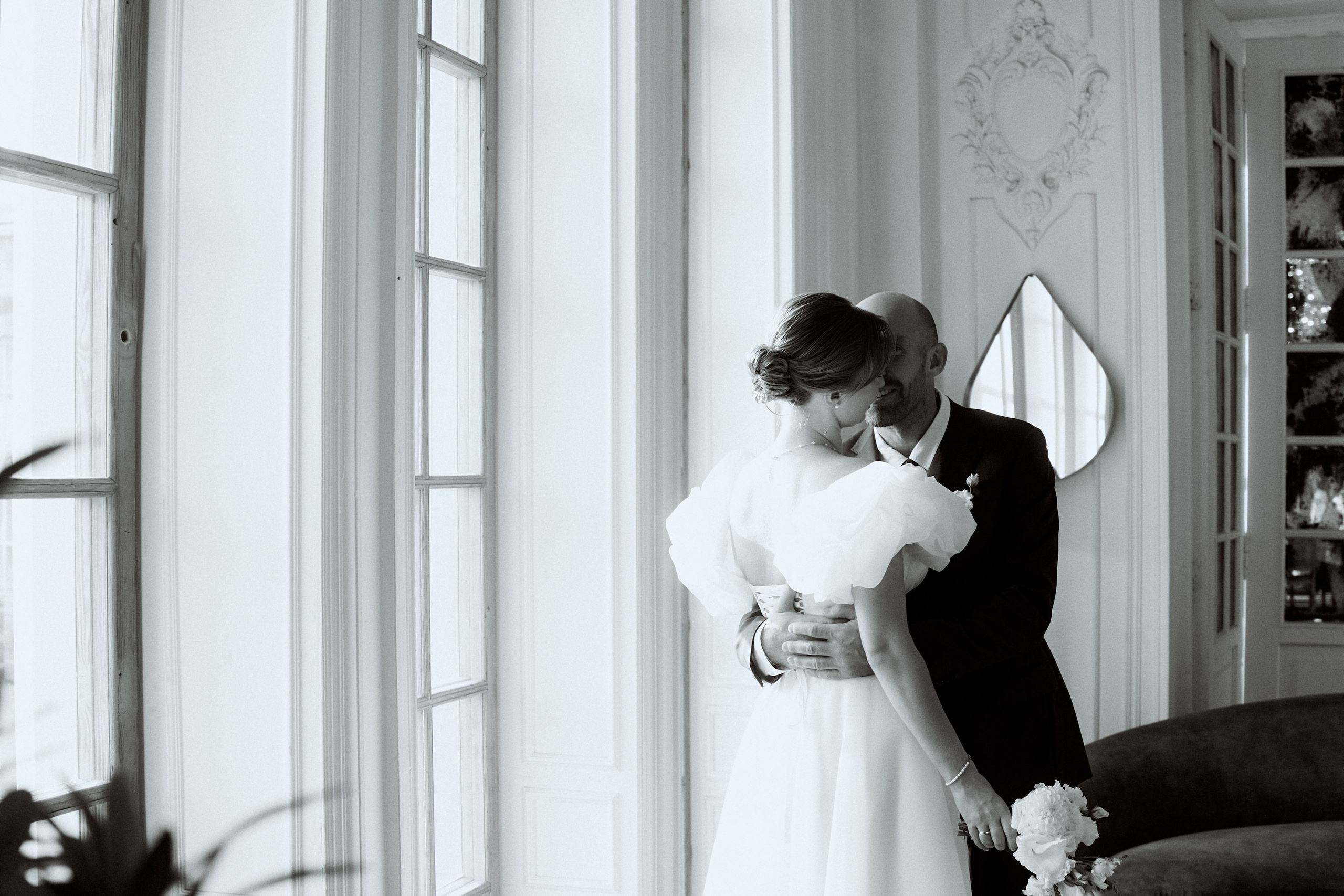 Андрей и Александра