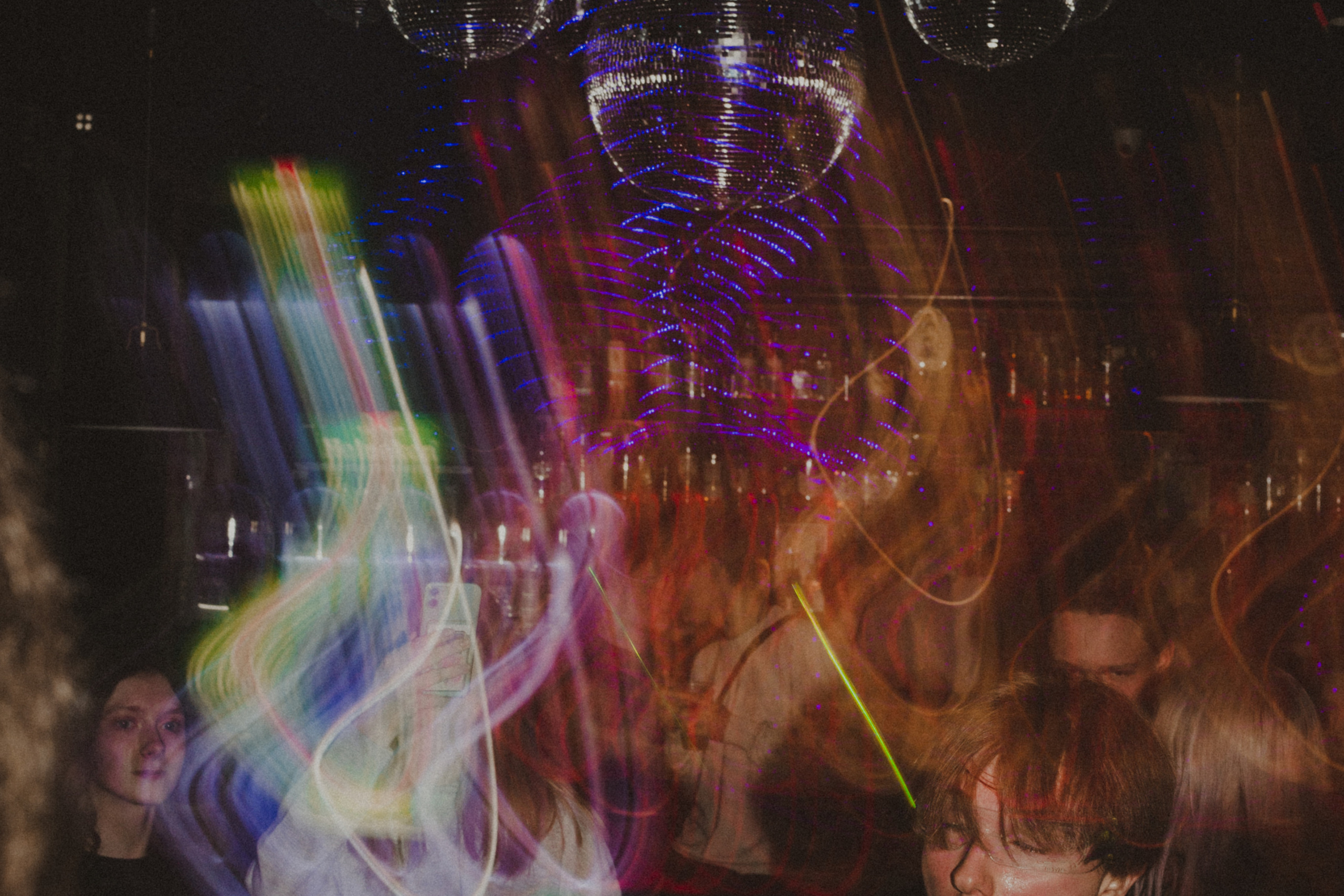 the new age party 2023 vesna