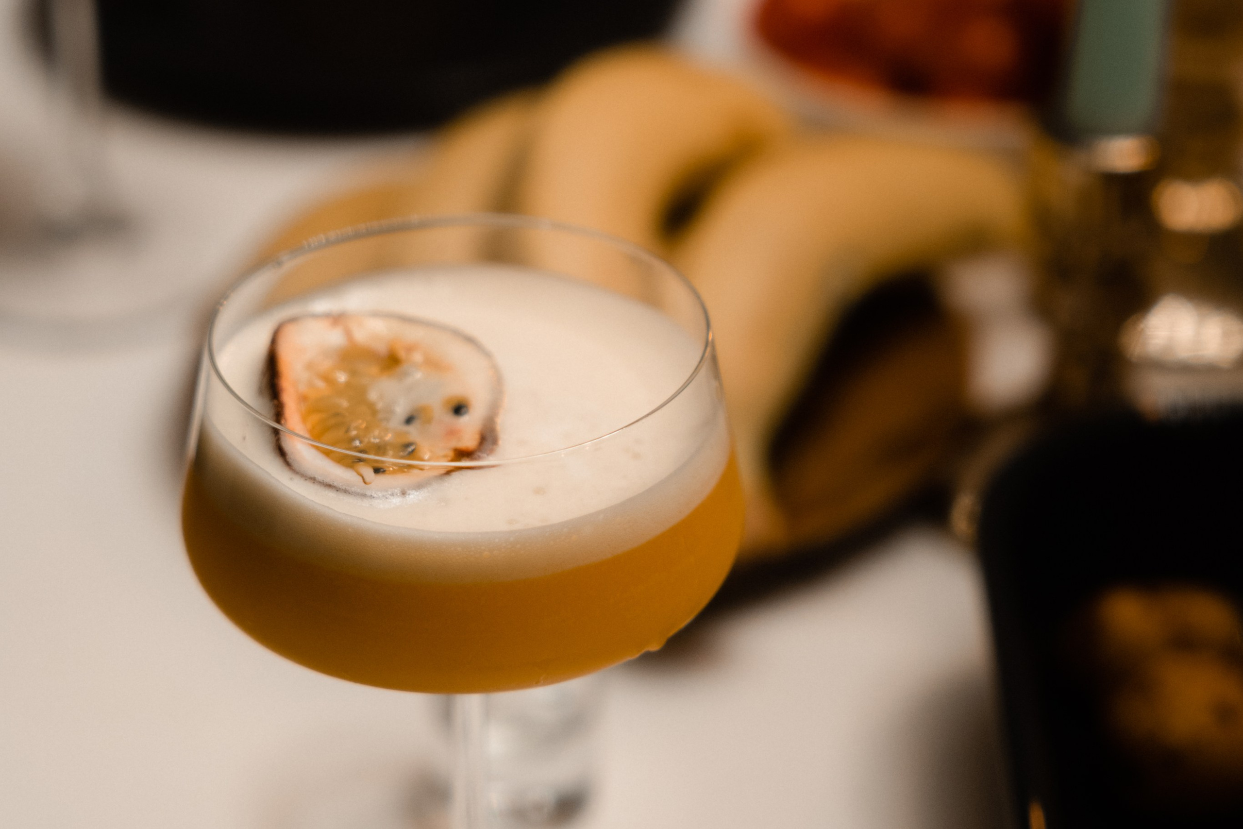 Домашний день рождения