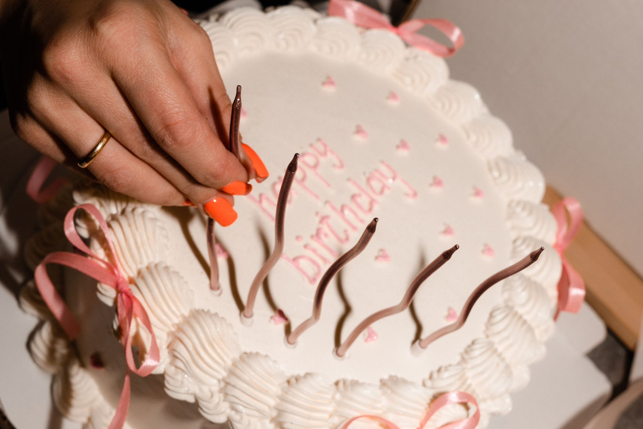 Настя. 30 лет