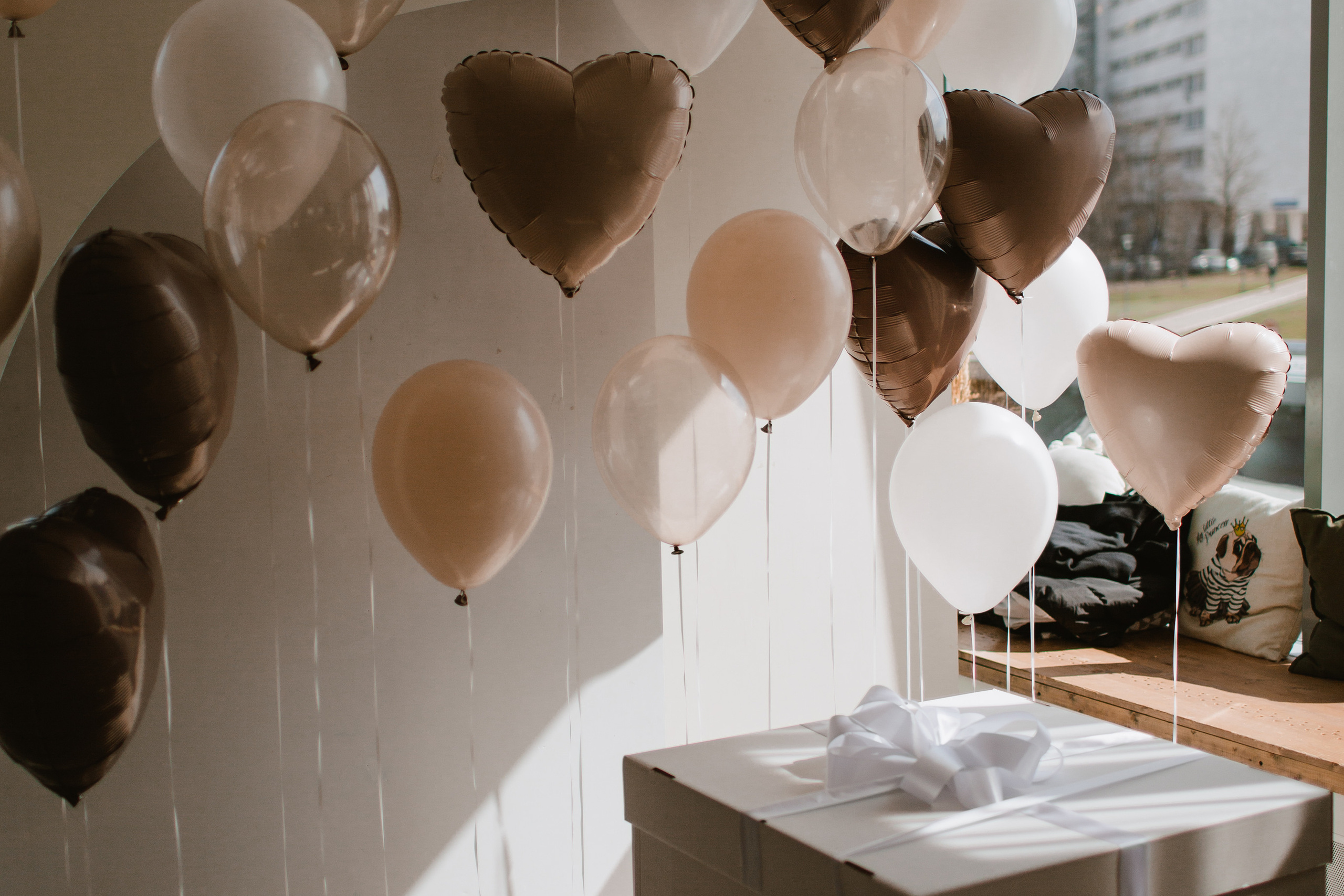 Мальчик или девочка?