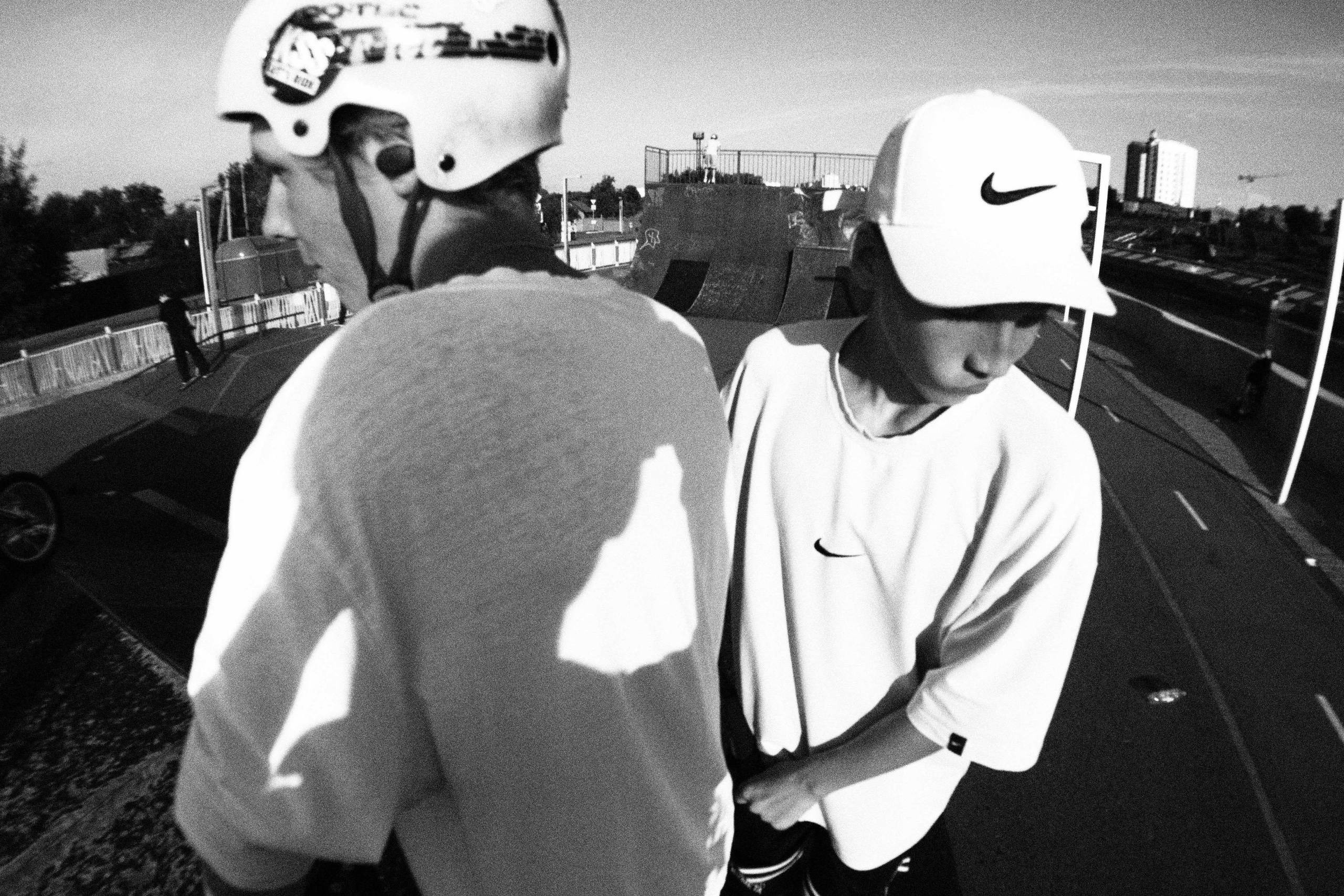 «Нечего терять» (2023)