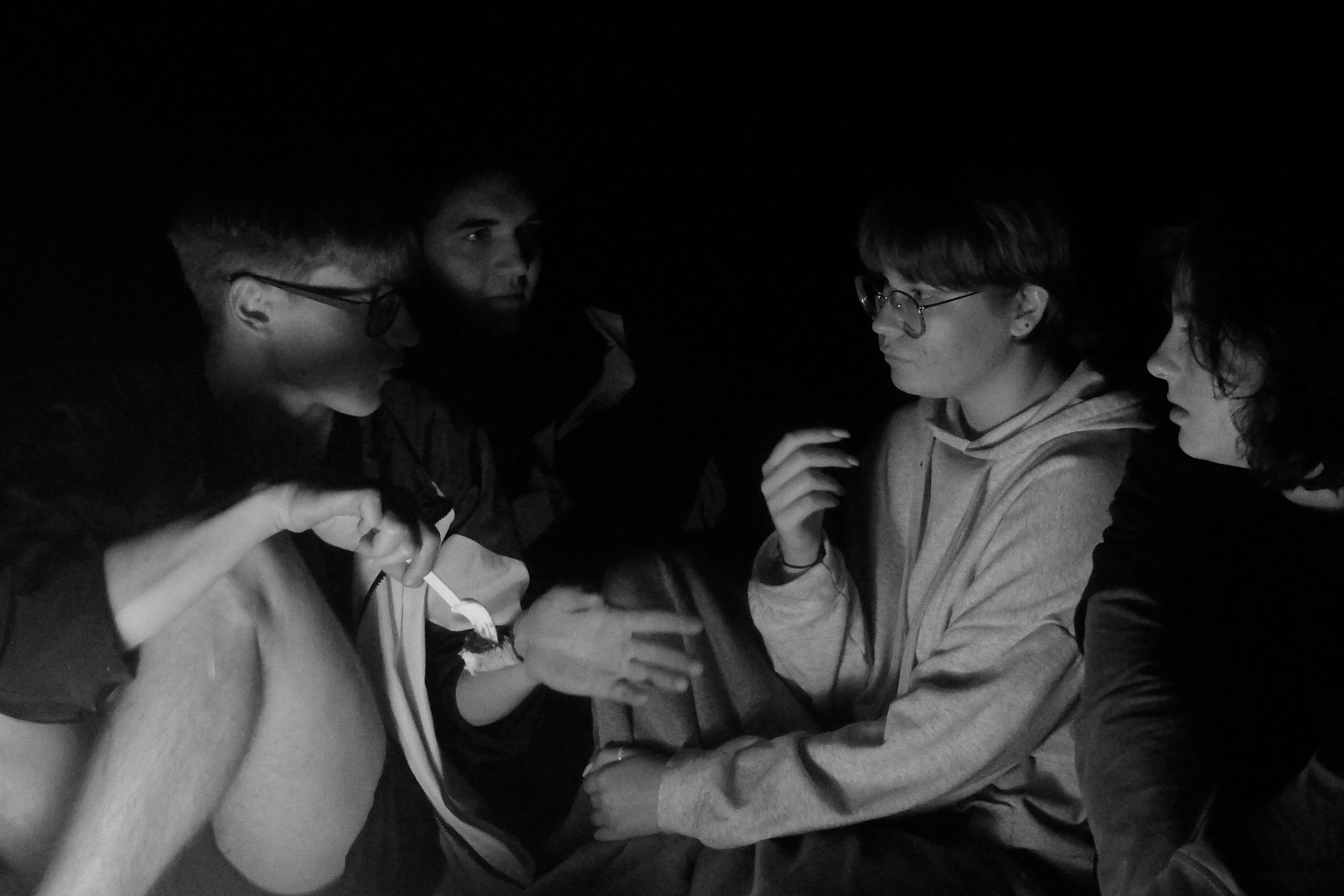 «Промежуточные моменты» (2022)