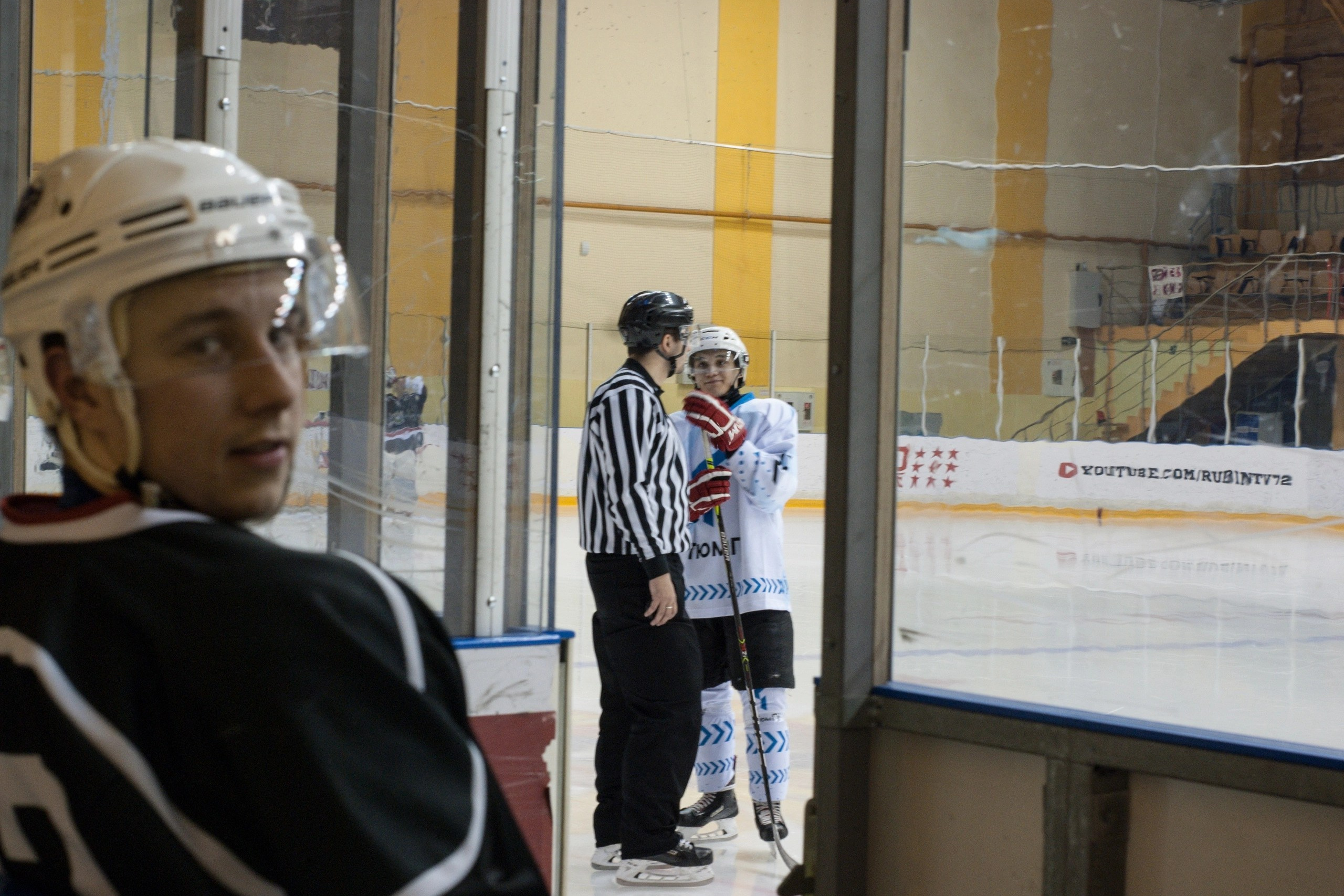 «Репортаж» (2019 — 2023)