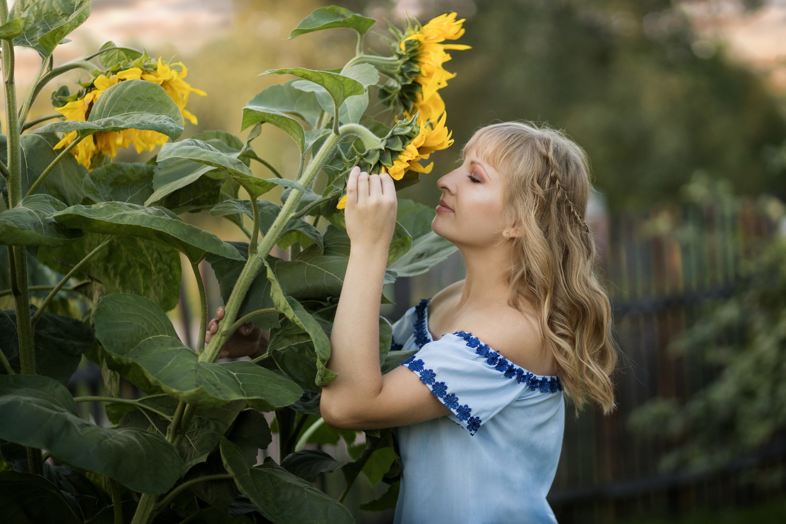 Персональные