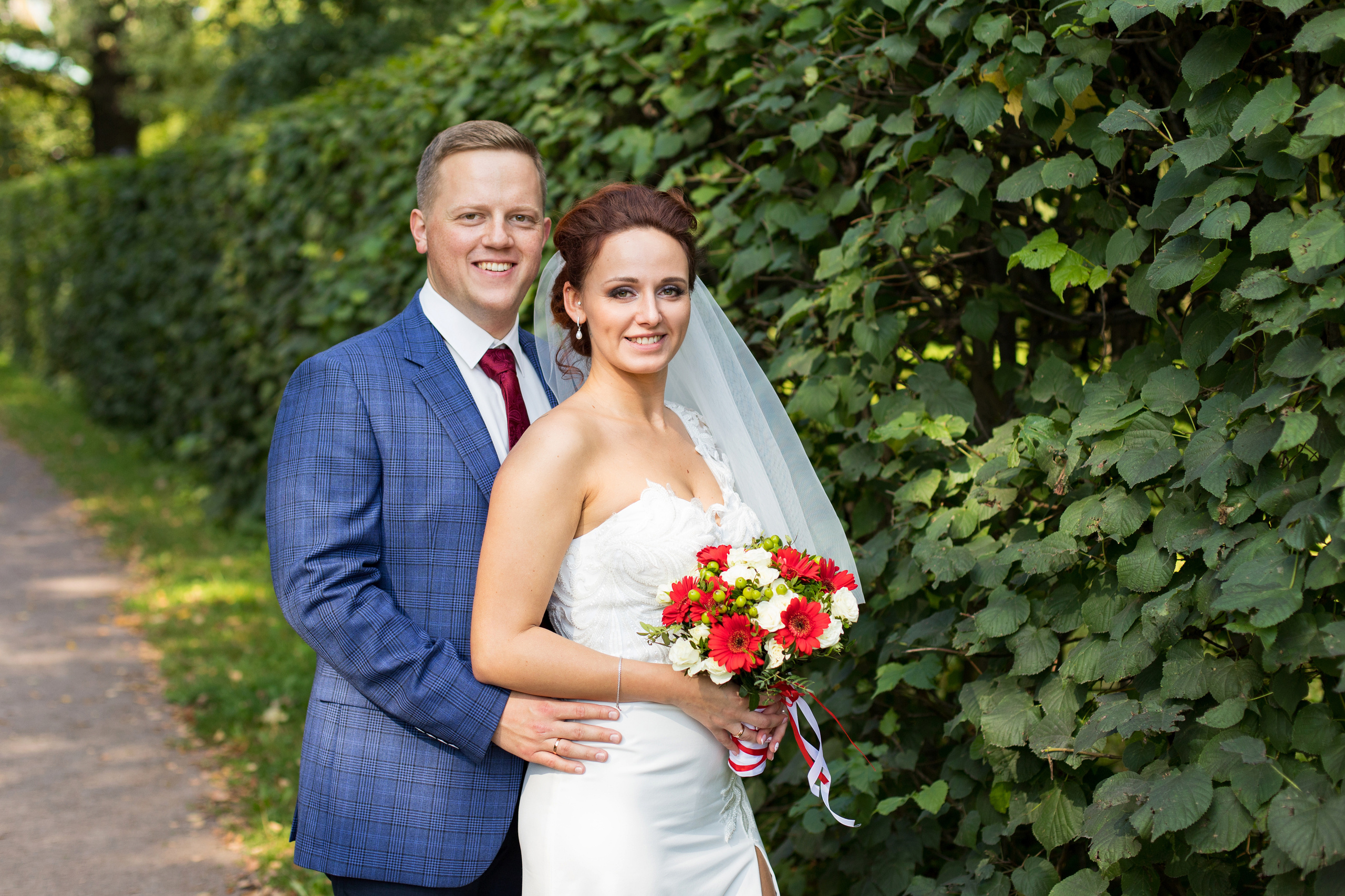 Свадебное портфолио