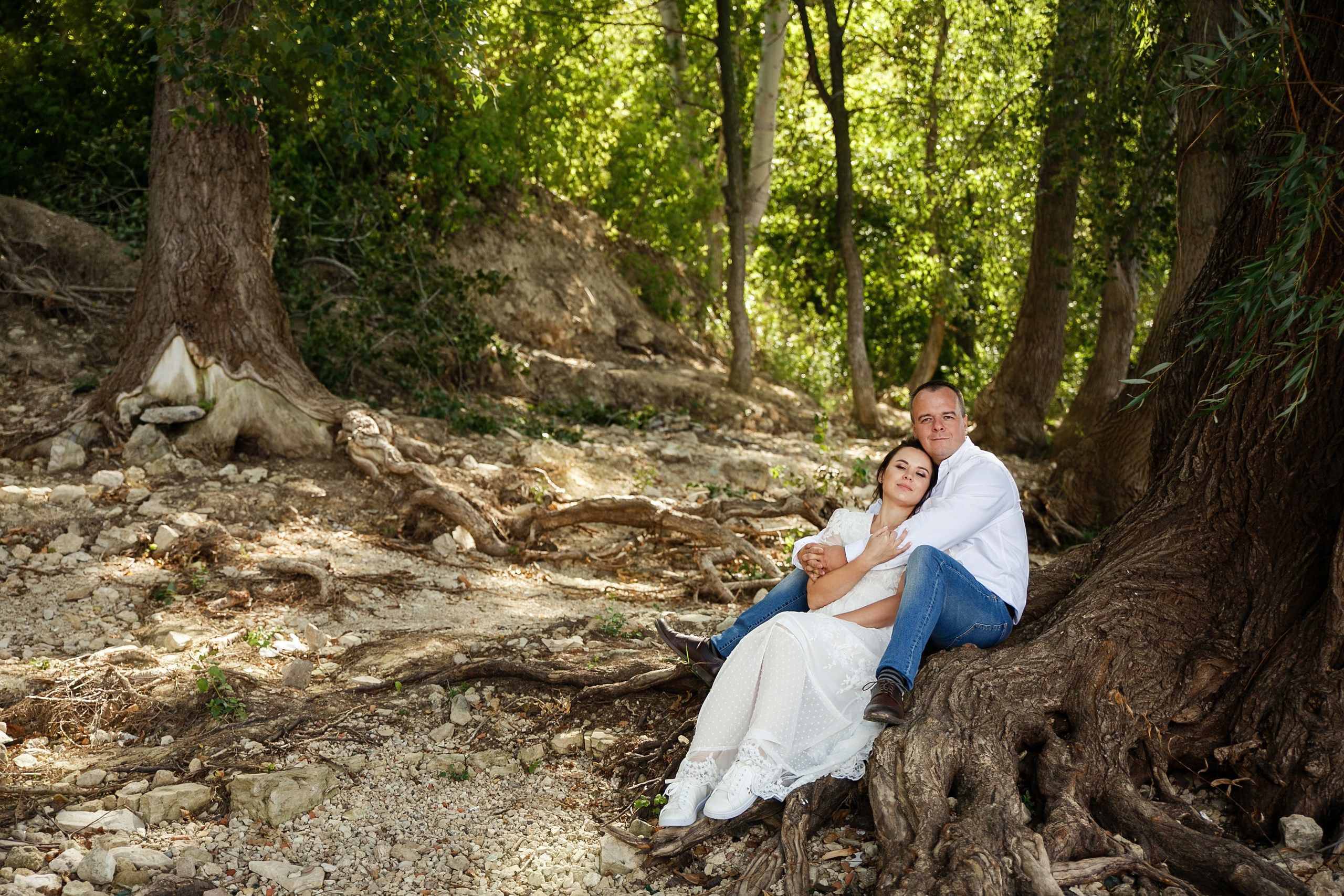 Артём и Олеся