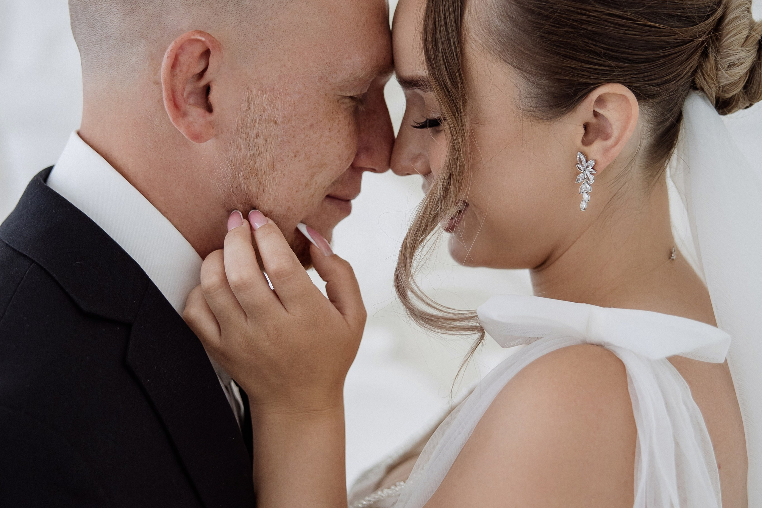 Никита и Анастасия