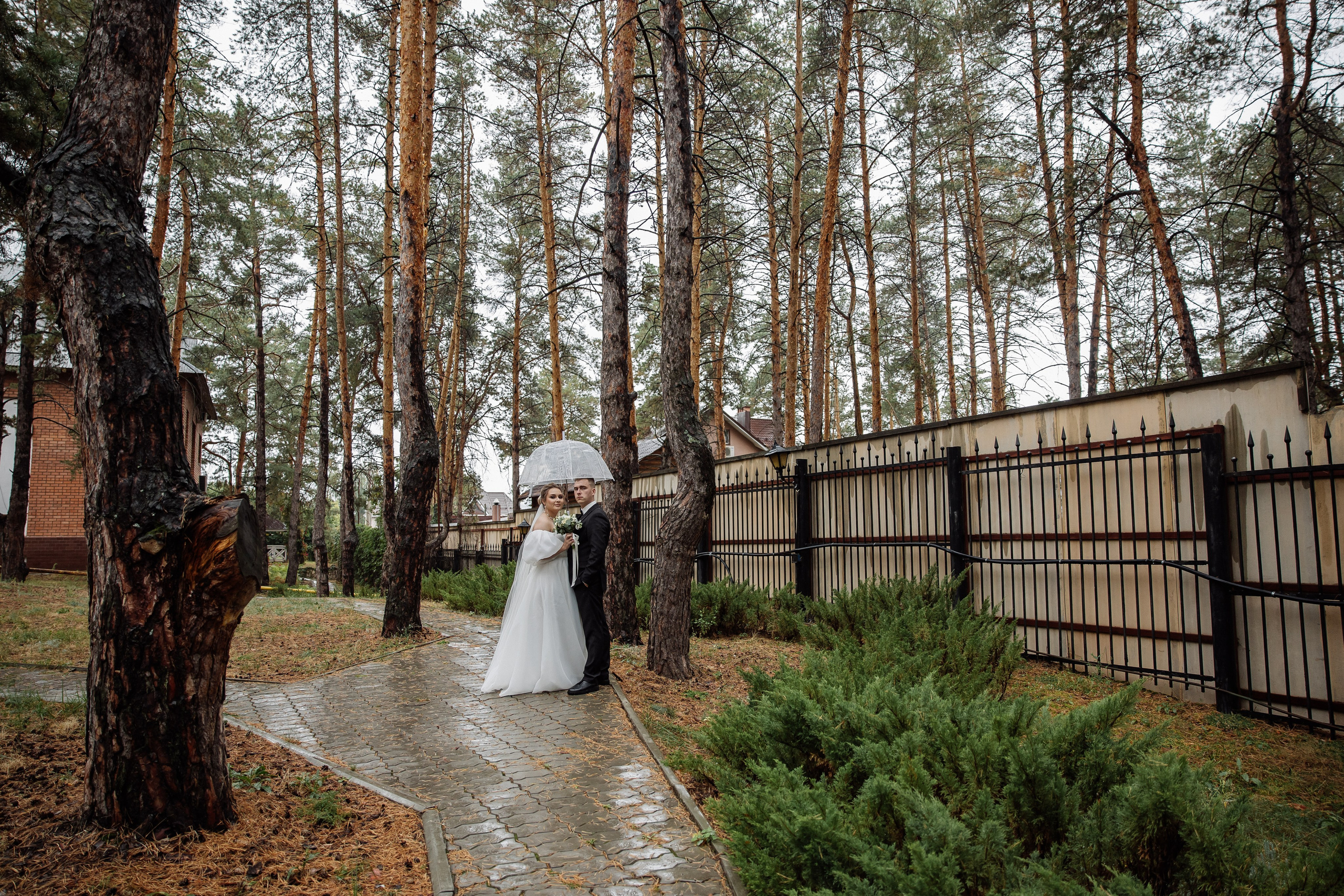 Егор и Екатерина