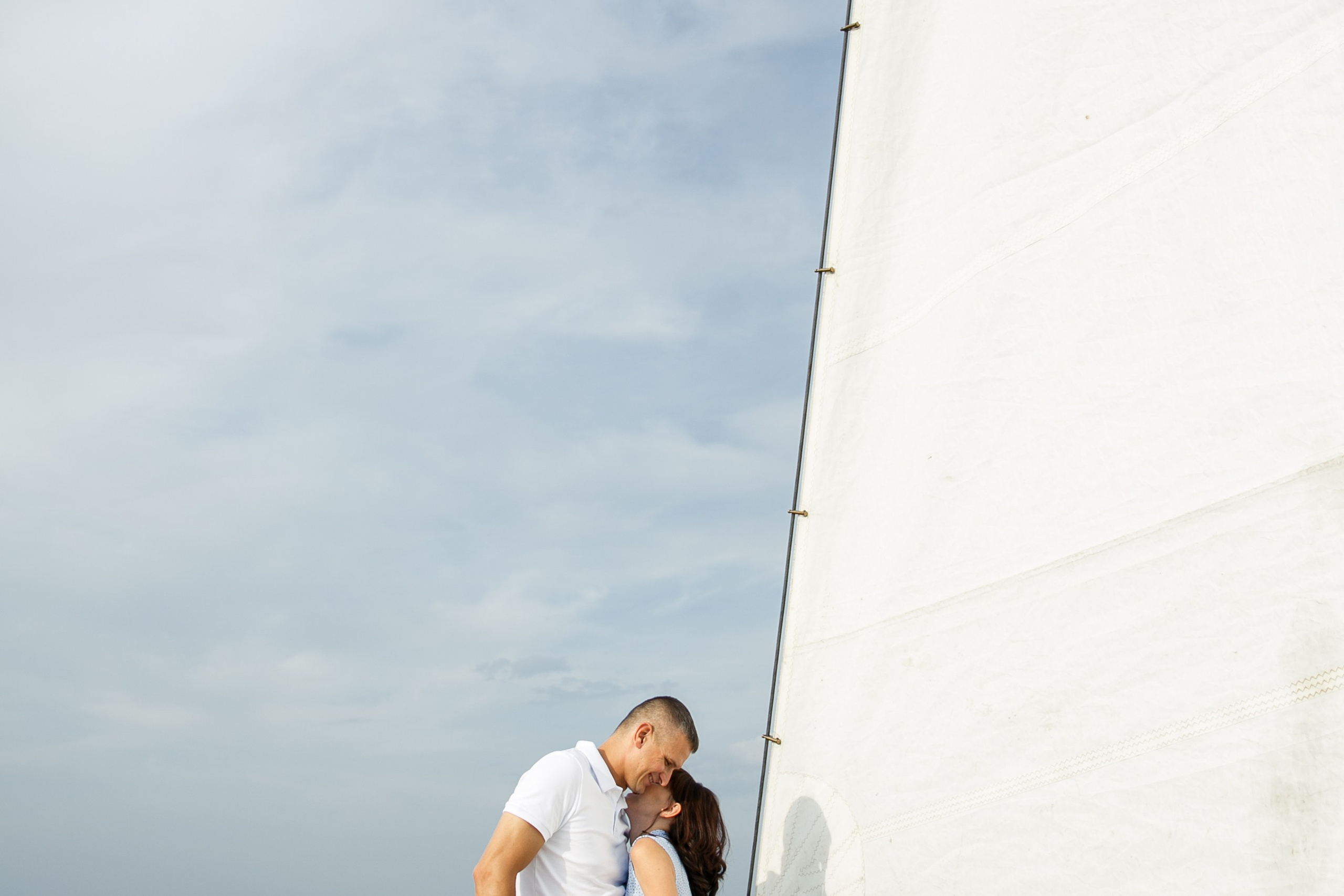 Павел и Маргарита