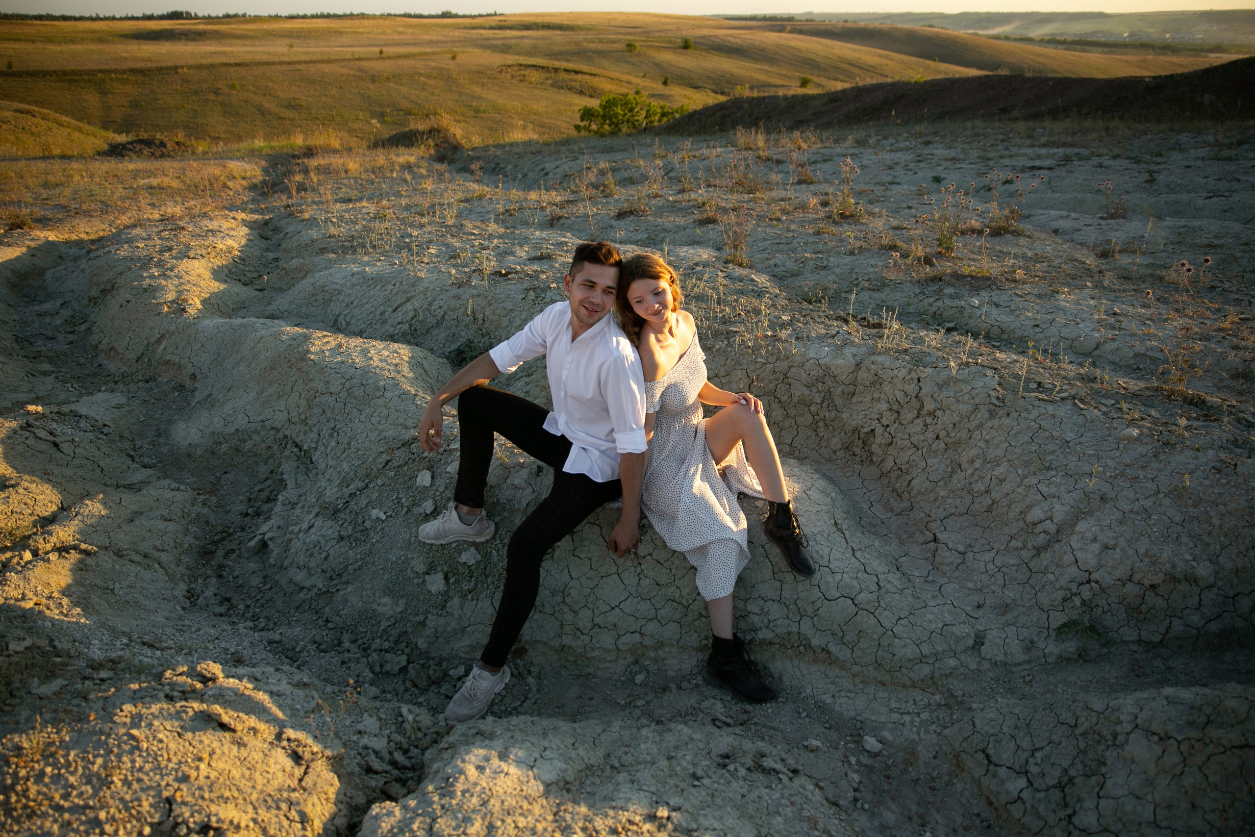 Ярослав и Валерия