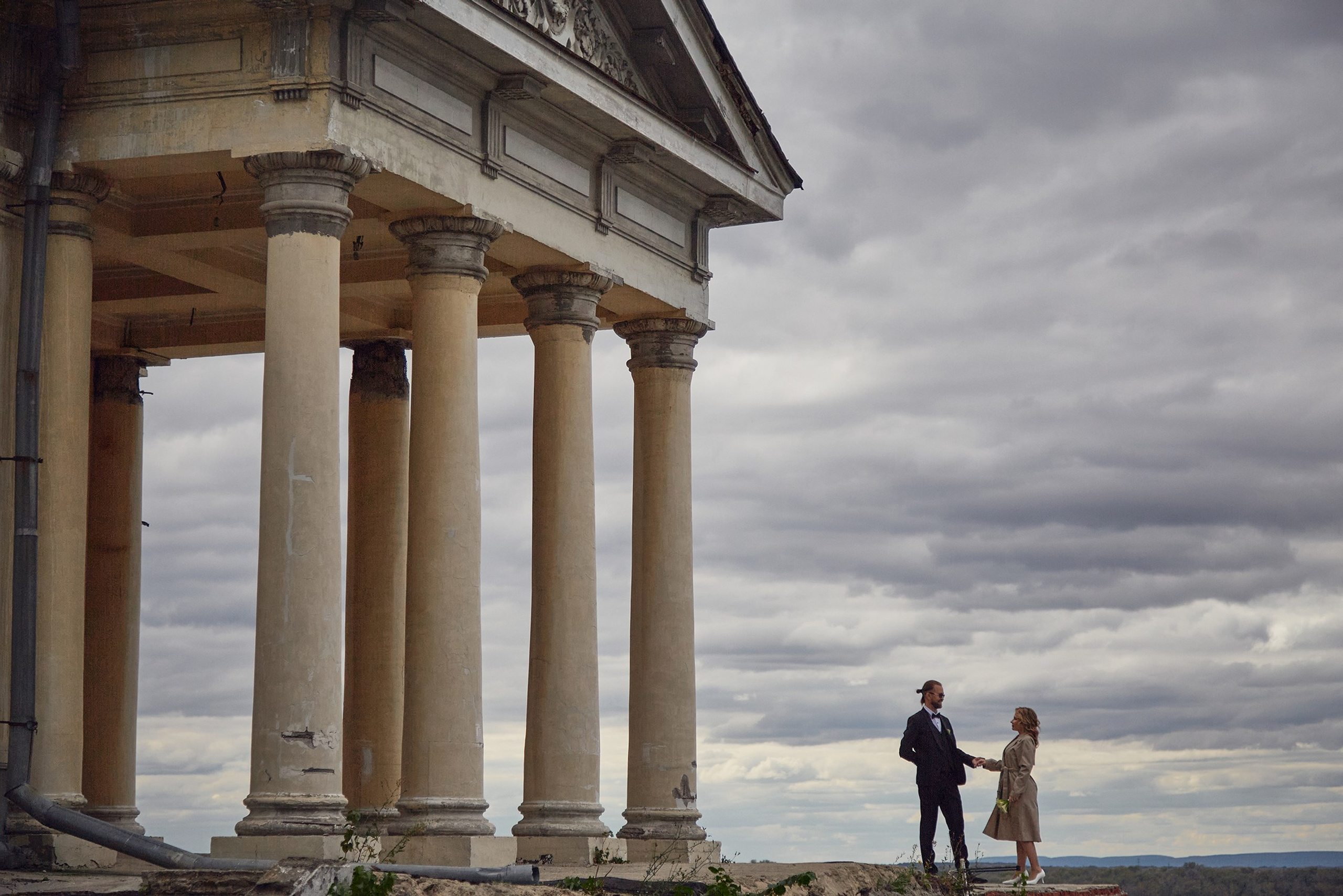 Алексей и&nbsp;Елена