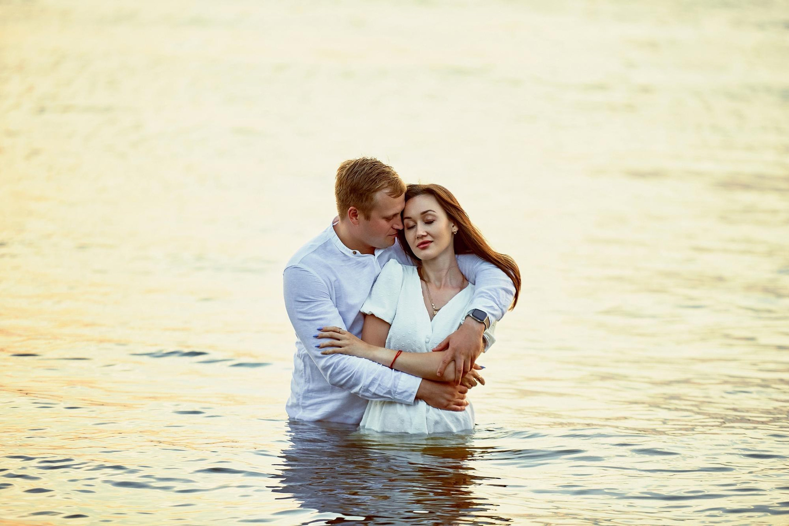 Александ и&nbsp;Ксения