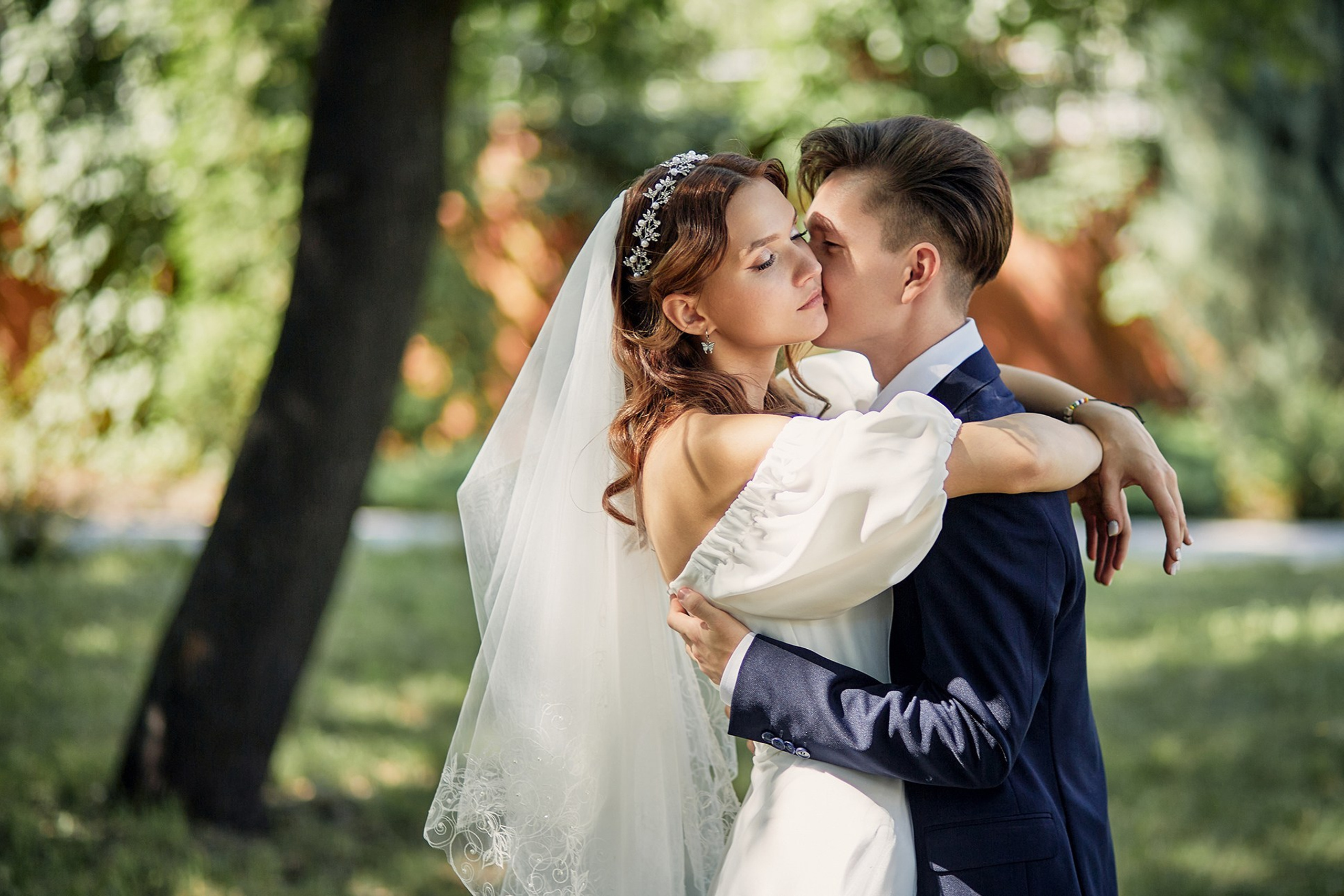 Евгений и&nbsp;Ася