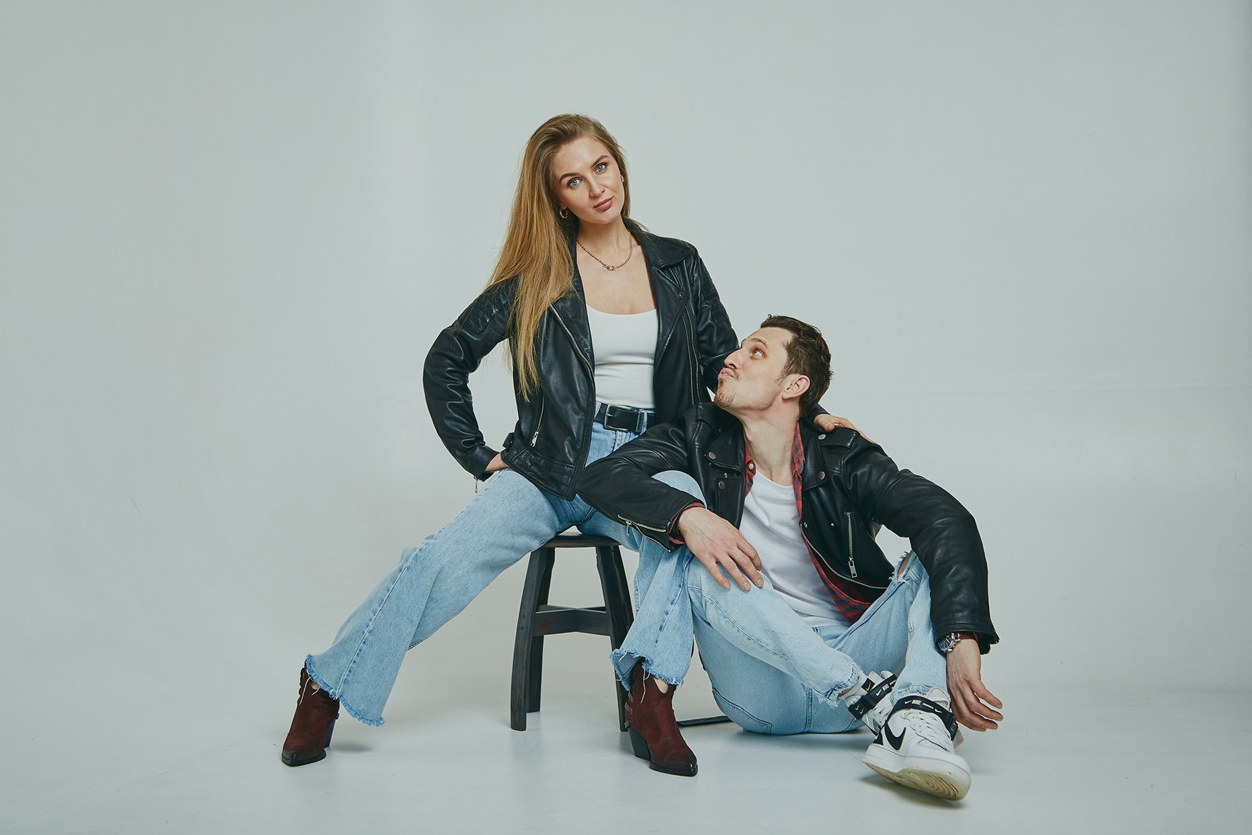 Фотосессия для Валерия и&nbsp;Марины