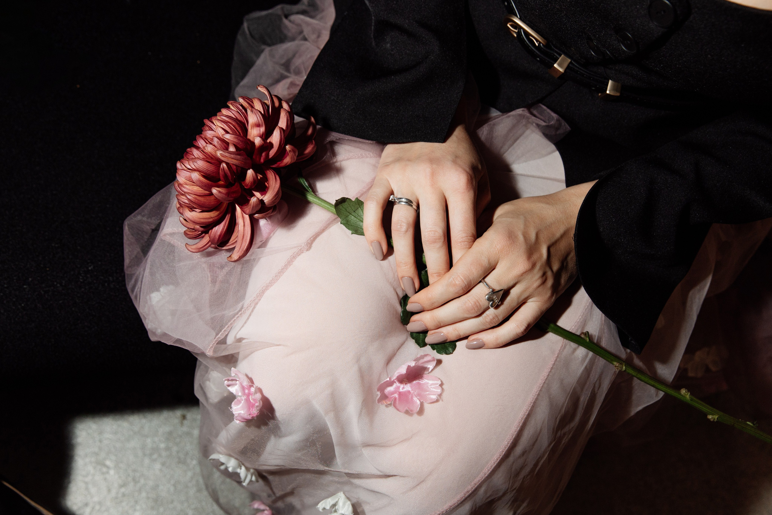 7 минут в раю