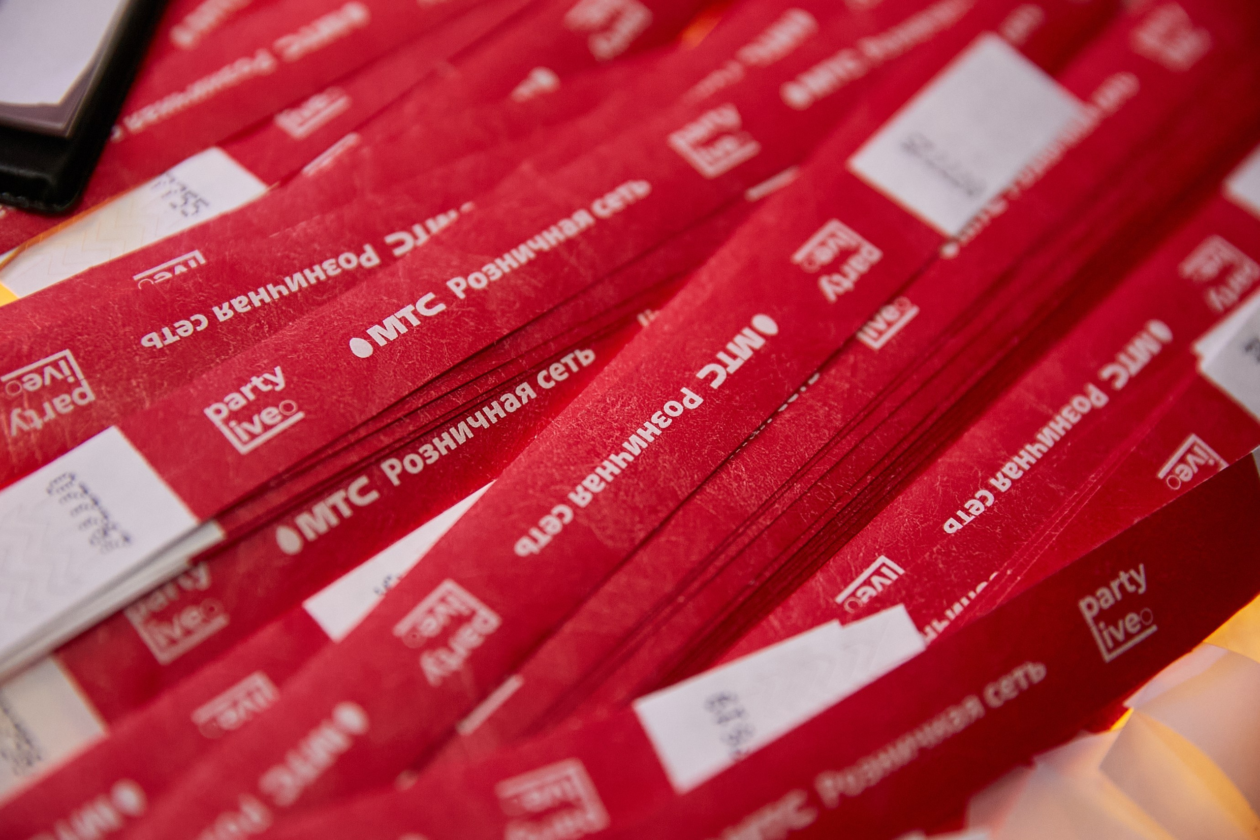 МТС — Новый год