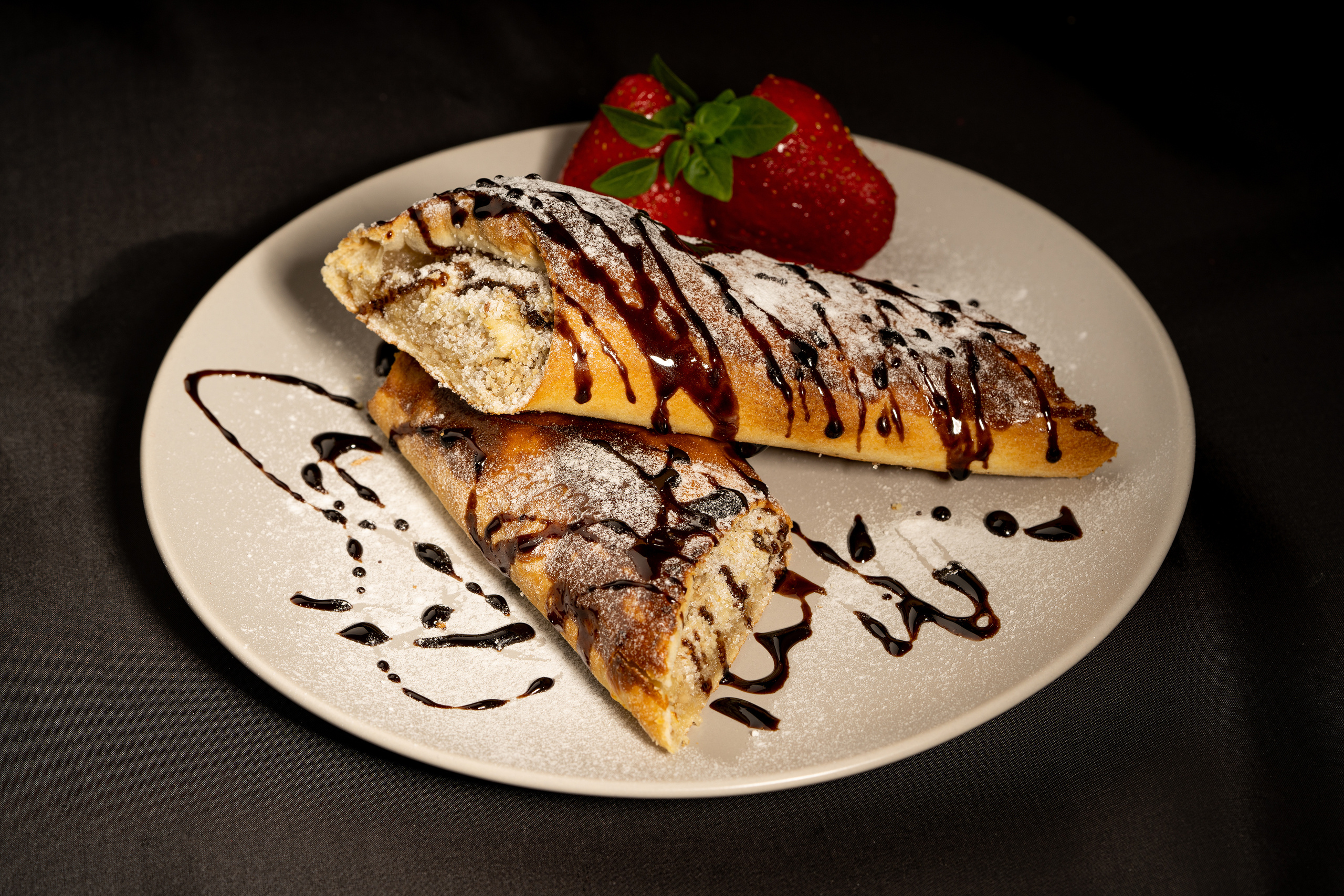 ФУД ХИНКАЛИ & ВИНО