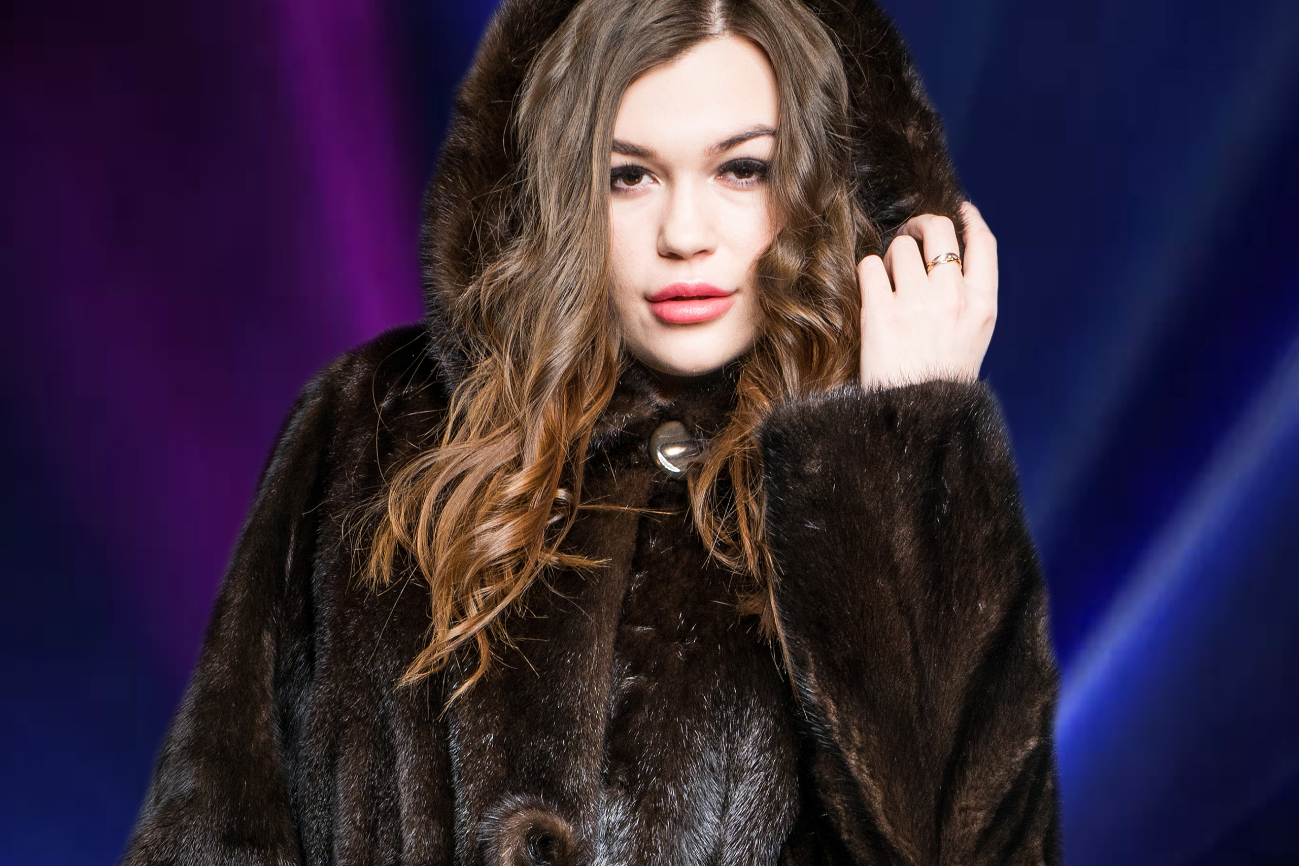 Меховые изделия