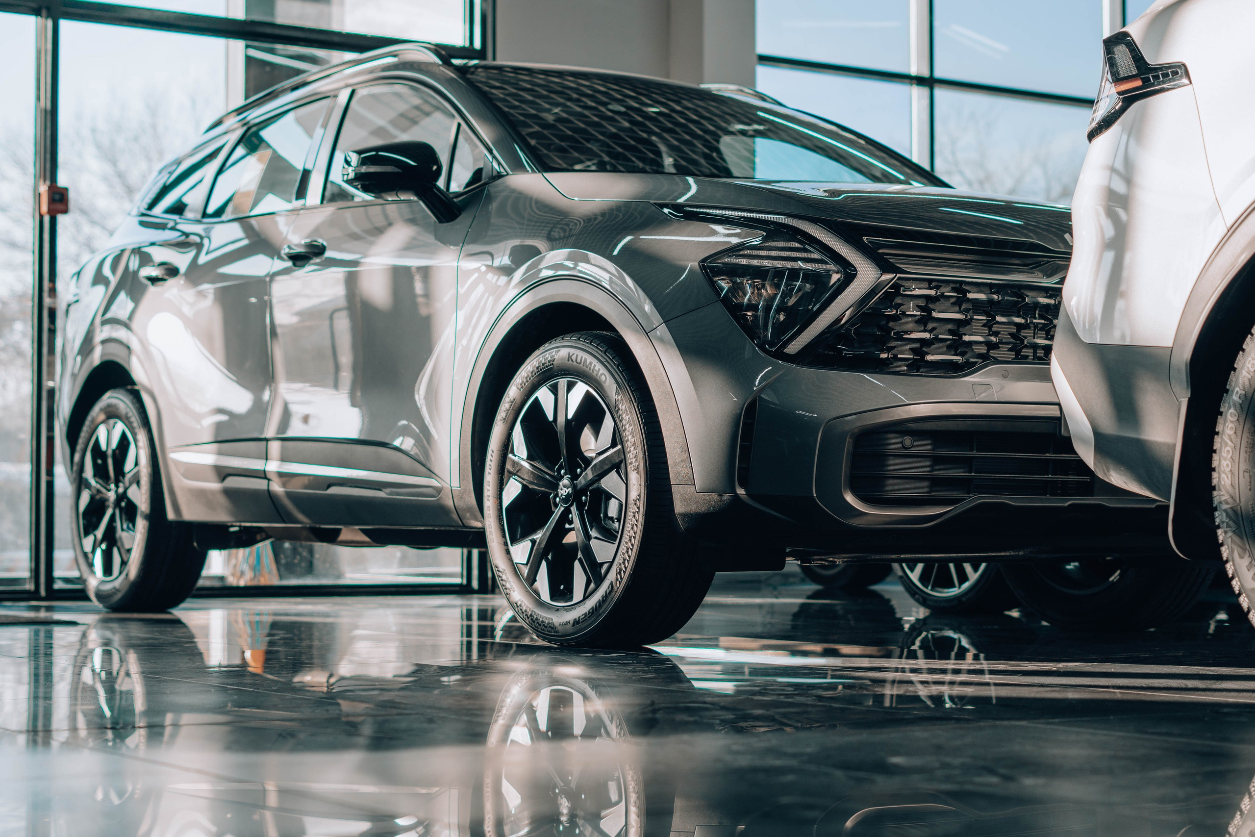 Съемки автомобилей. Магия фото/кино от Tony.REC