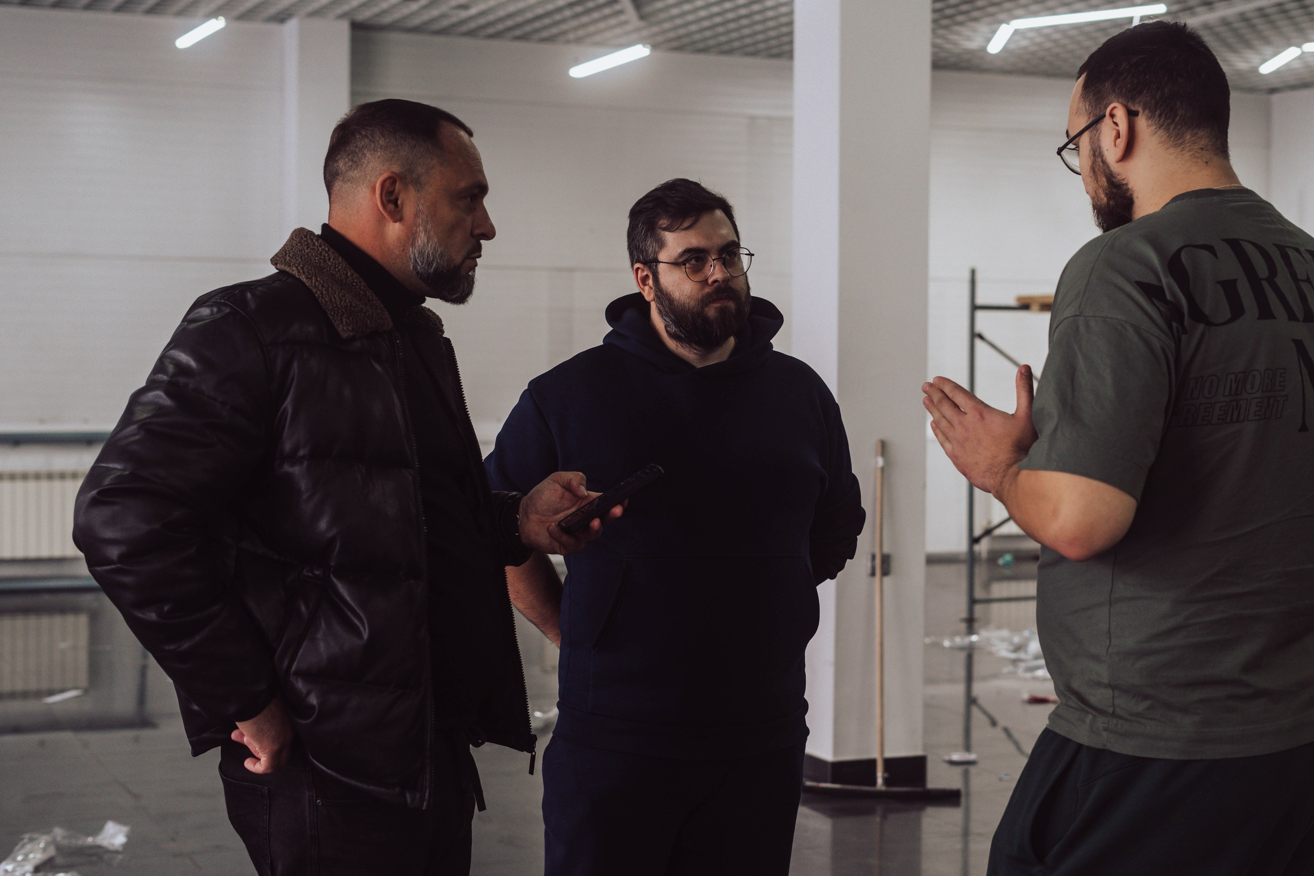 Участие в проектах и новости. Магия фото/кино от Tony.REC