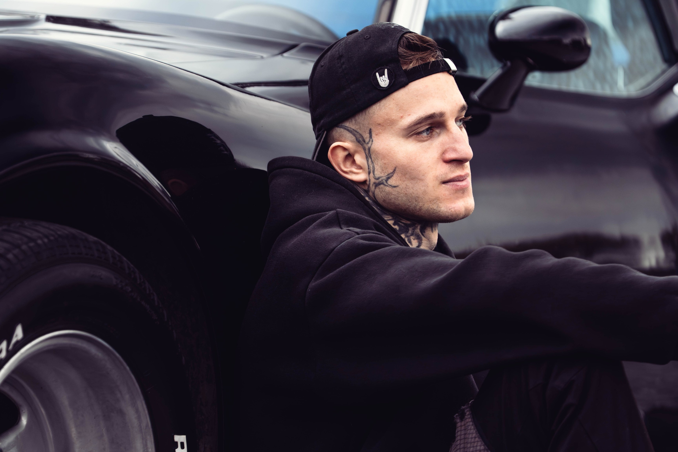 Съемки автомобилей. Магия фото/кино от Tony.REC