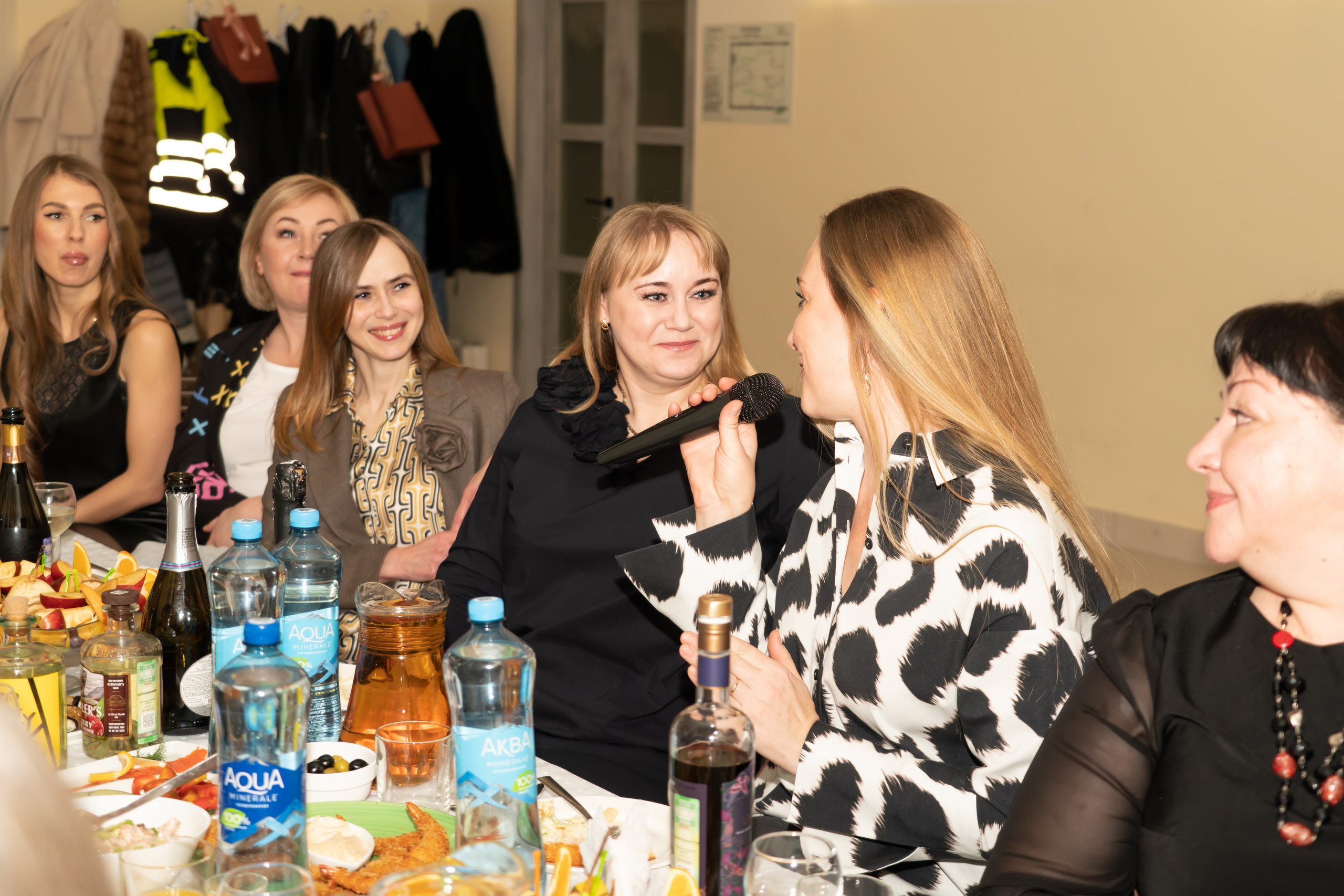 Вечер встречи выпускников