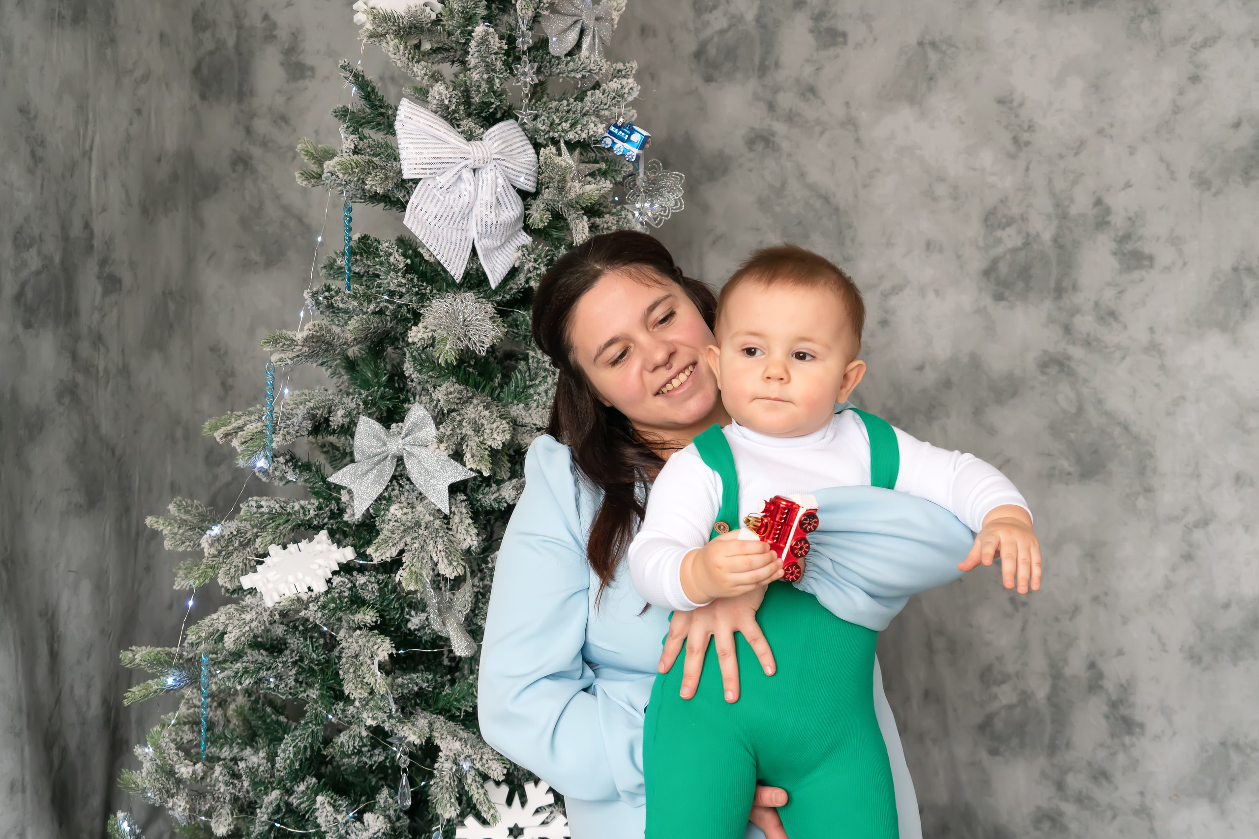 Татьяна и&nbsp;Матвей